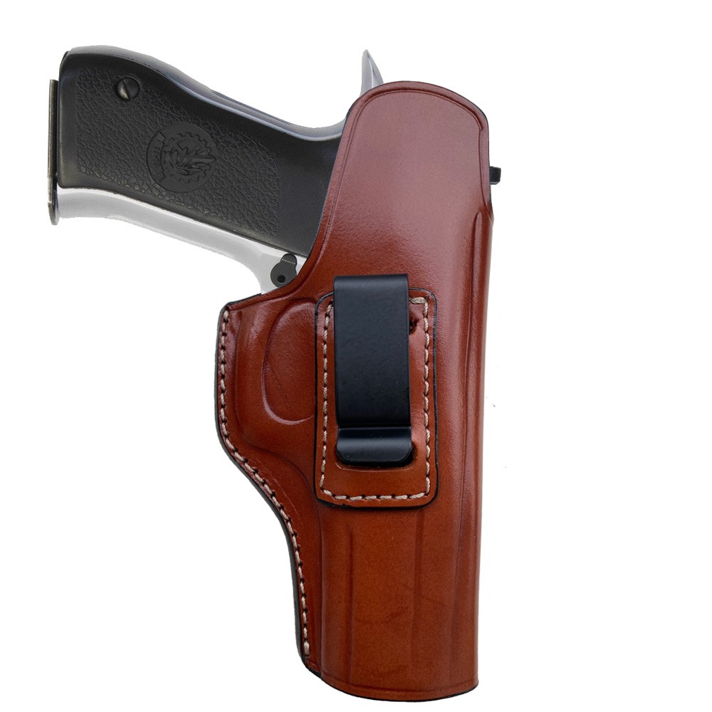 IWB Leather Holster for Jericho 941