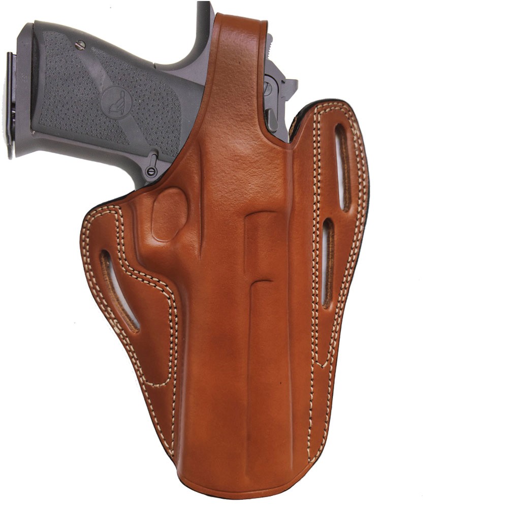 Desert Eagle Leather OWB Holster