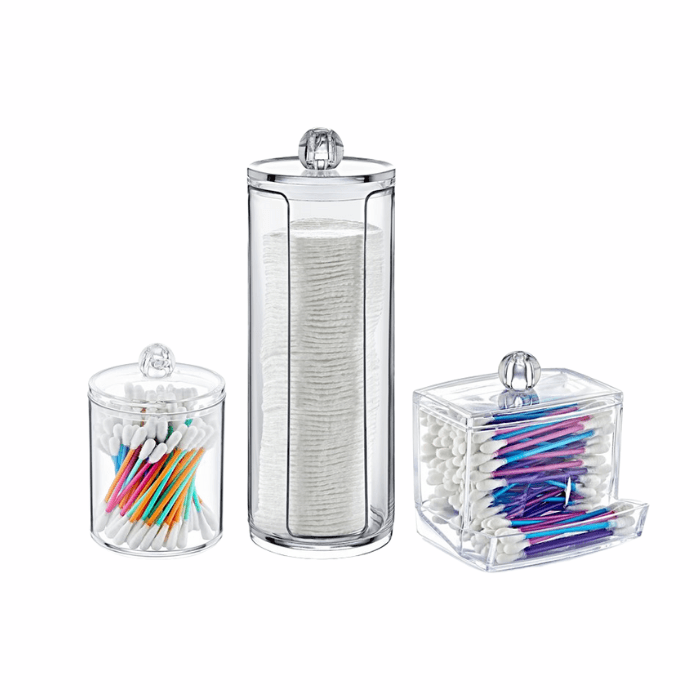 3’lü Organizer Seti