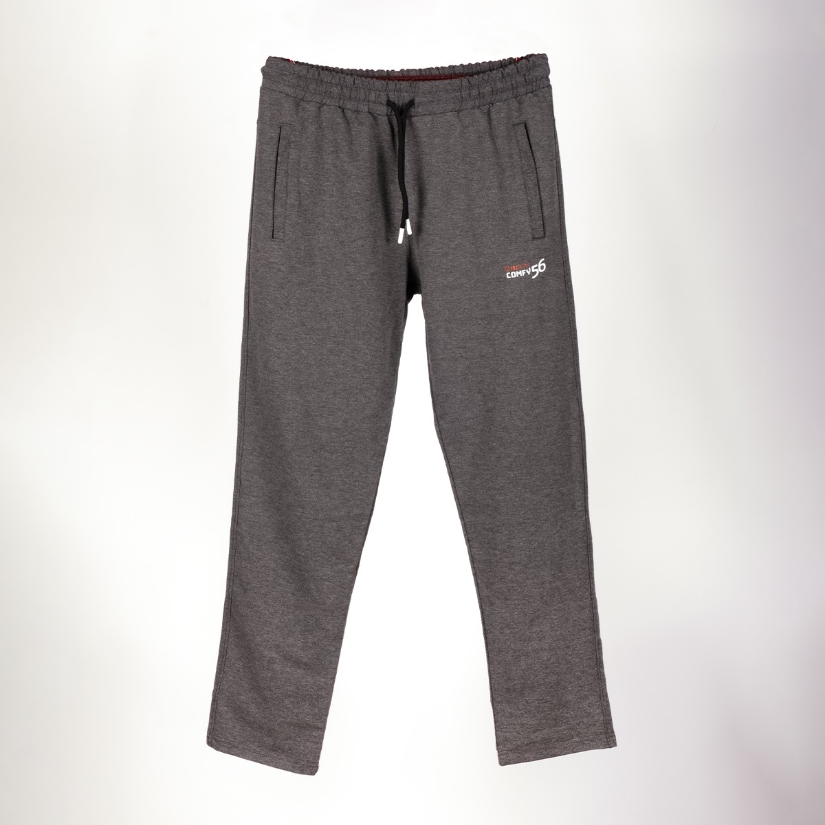 Comfy 56 Eşofman Altı - Anthracite Grey