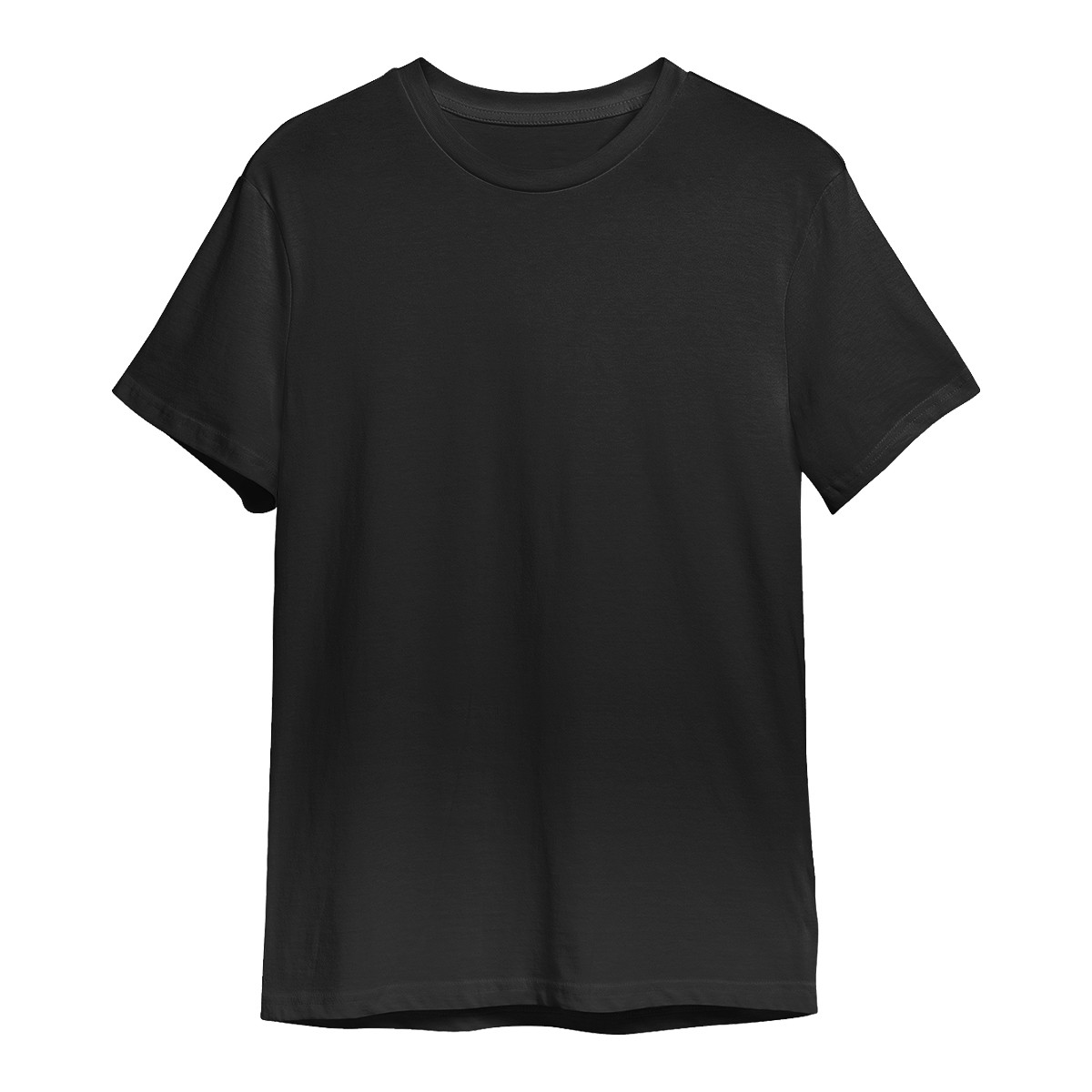 T-Shirt - Black