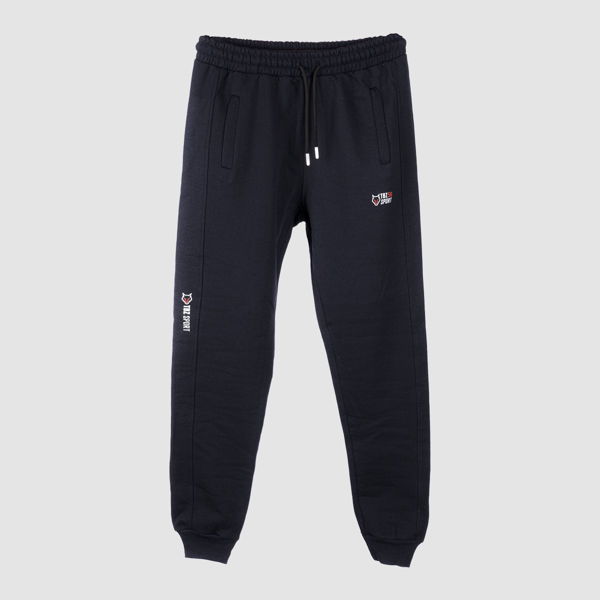 TBZ SPORT Sports Pants - Dark Navy Blue