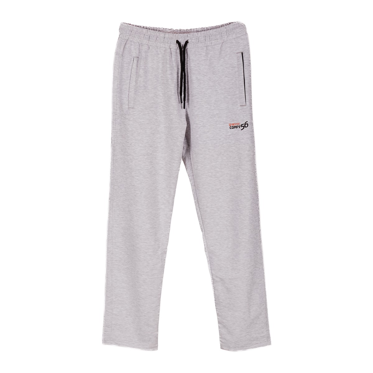 Comfy 56 Eşofman Altı - Grey