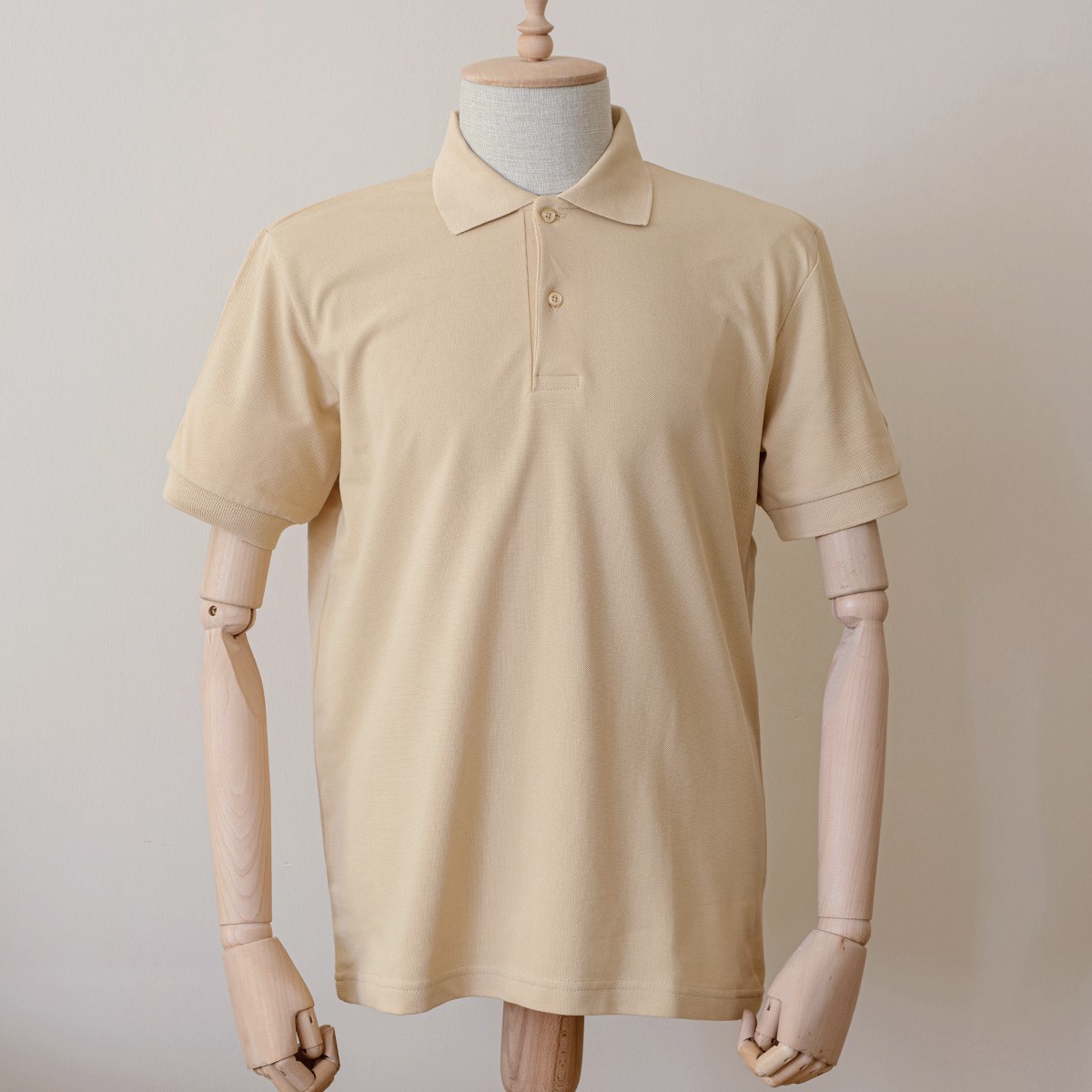 T-Shirt - Cream