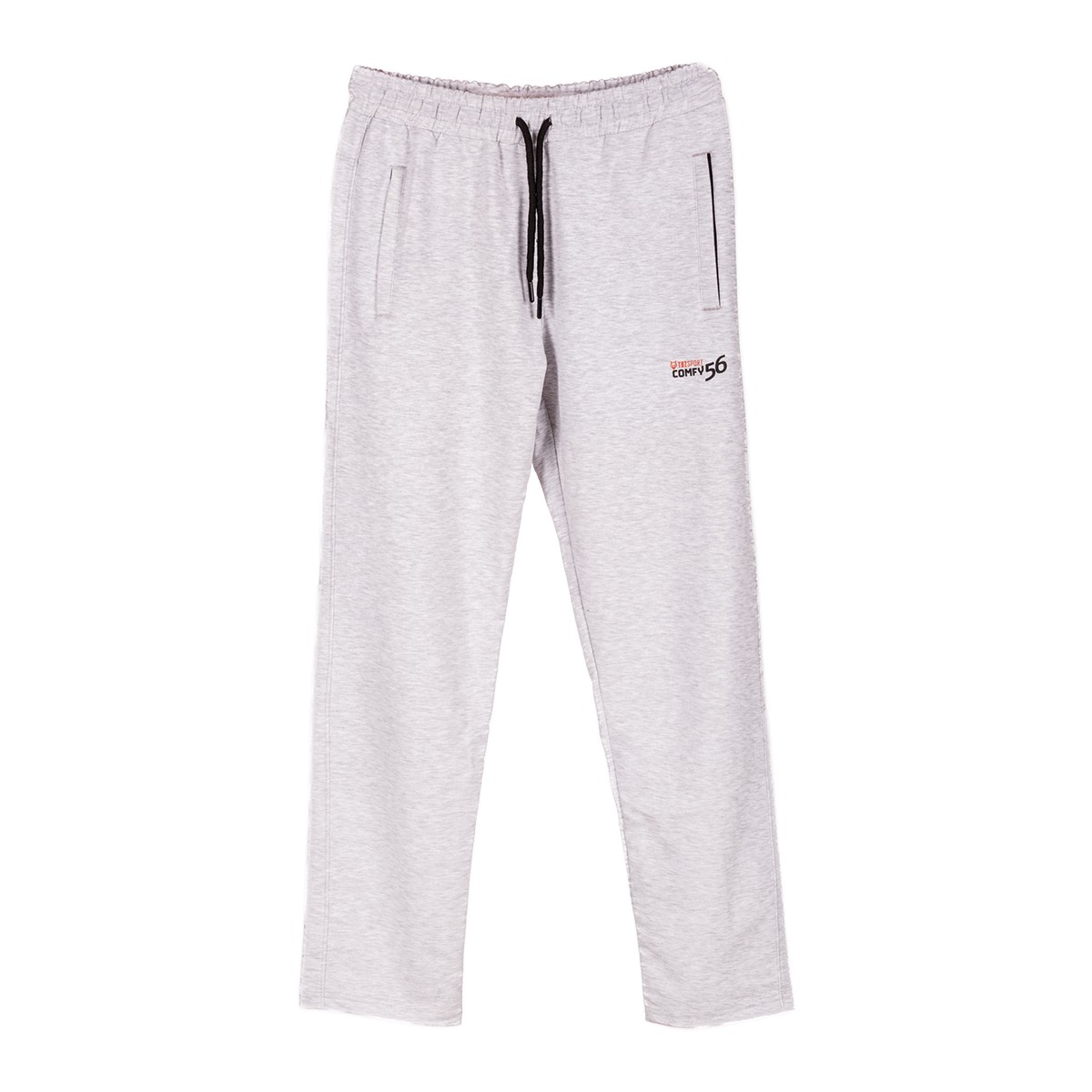 Comfy 56 Eşofman Altı - Light Grey