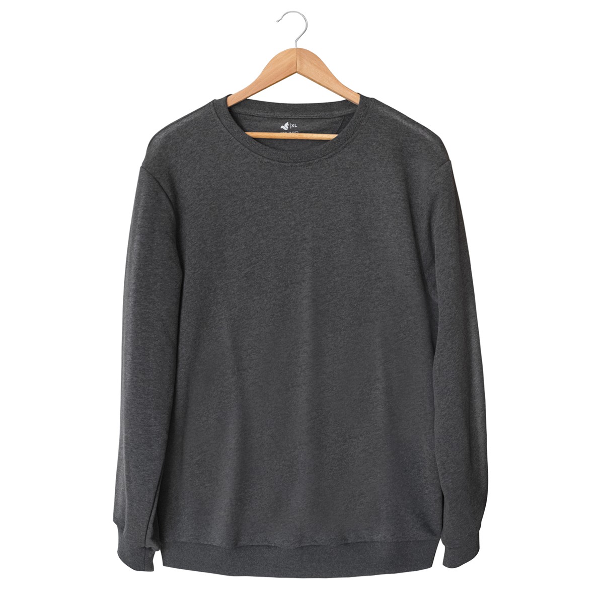 Sweatshirt - Anthracite Grey