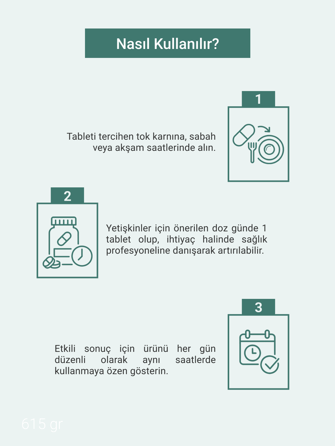 Eklem fonksiyonlarını desteklemeye yardımcı olur.