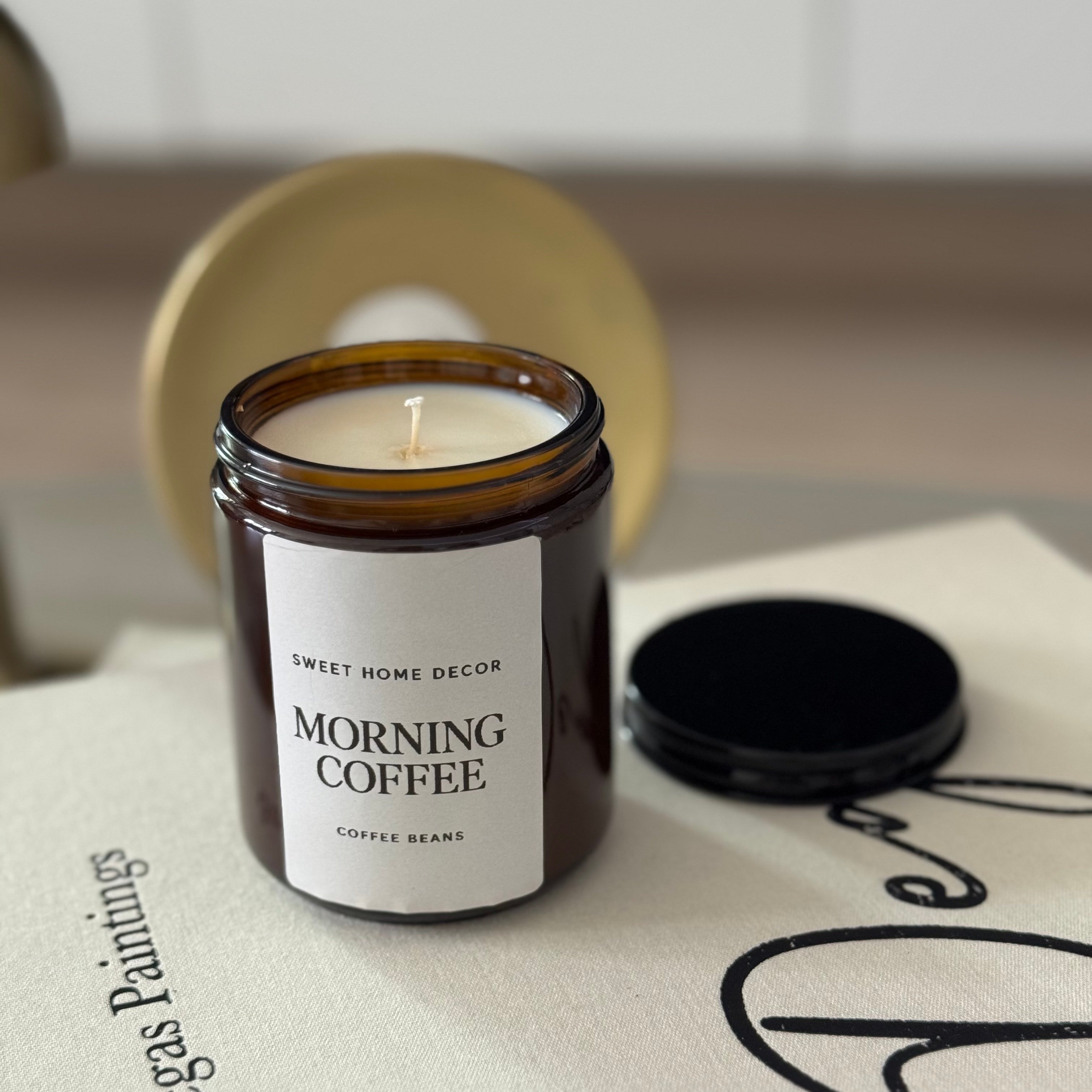 Morning Coffee Mum