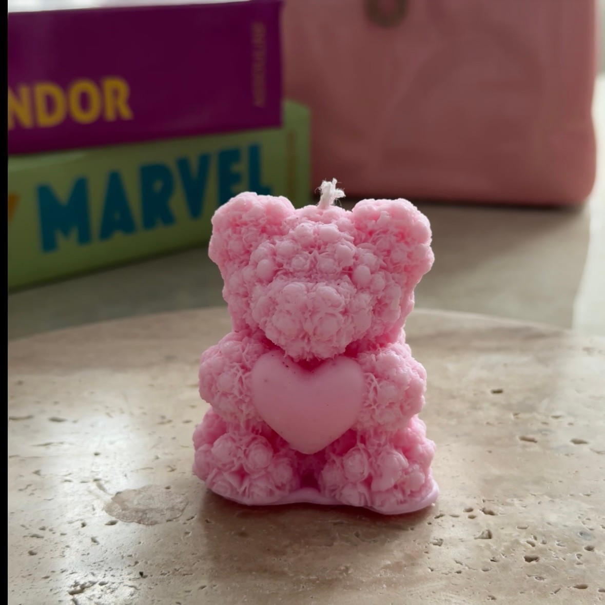 Mini Bear Mum