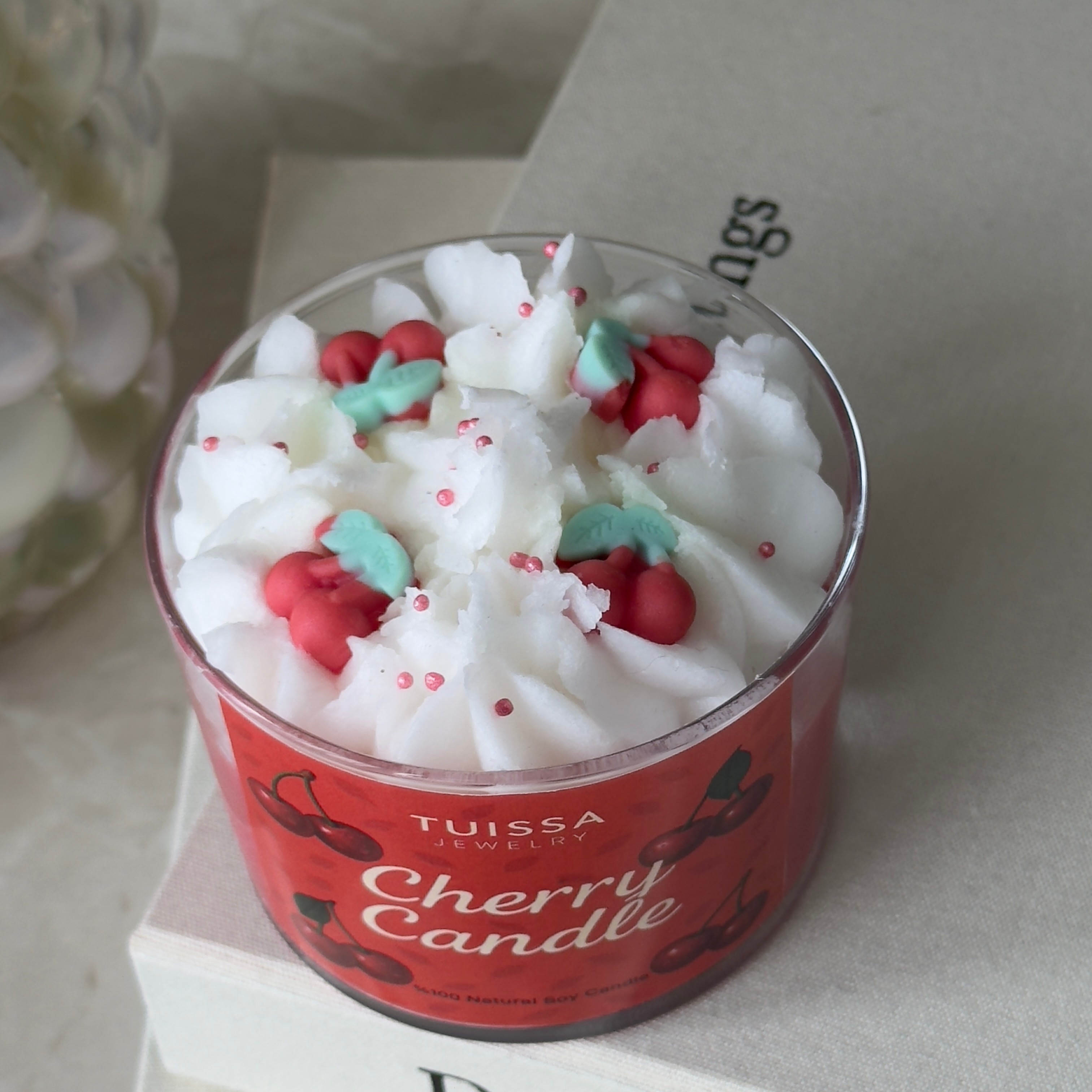 Cherry Mum