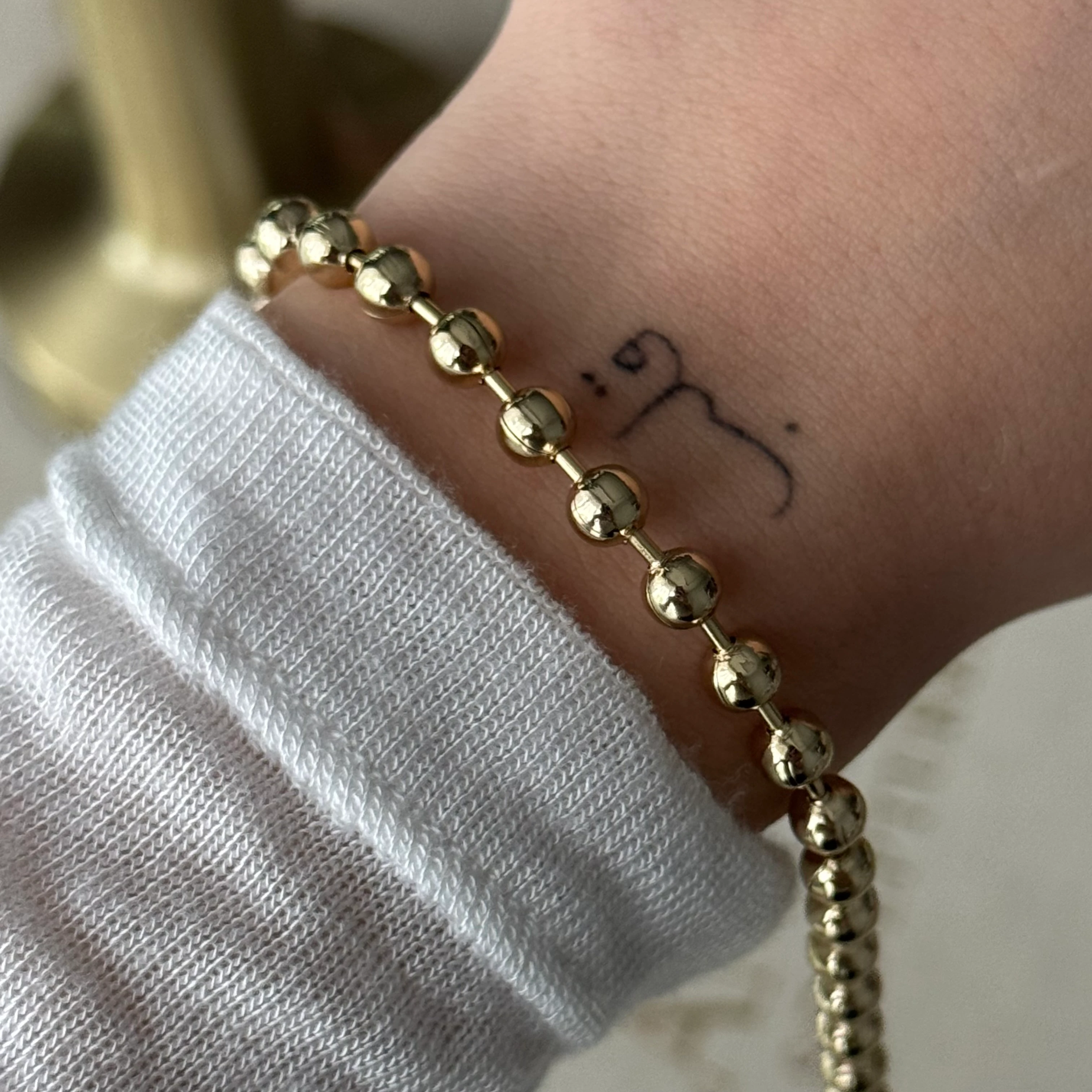 Xuping Dorika Bileklik