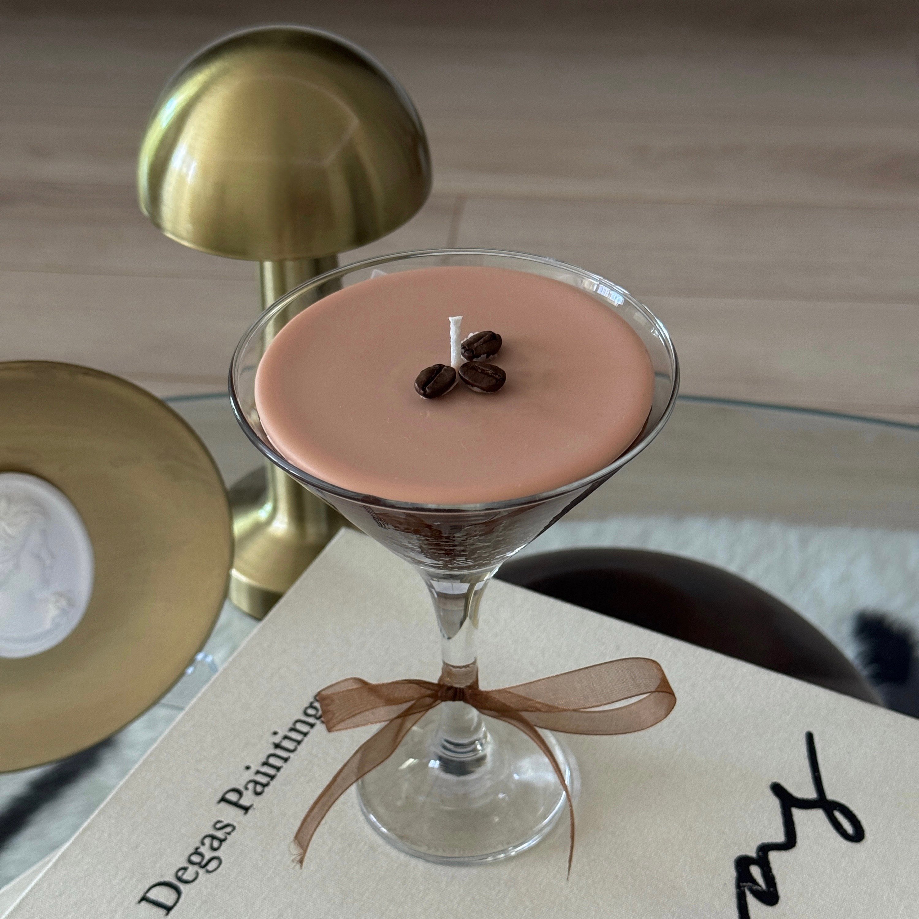 Espresso Martini Mum