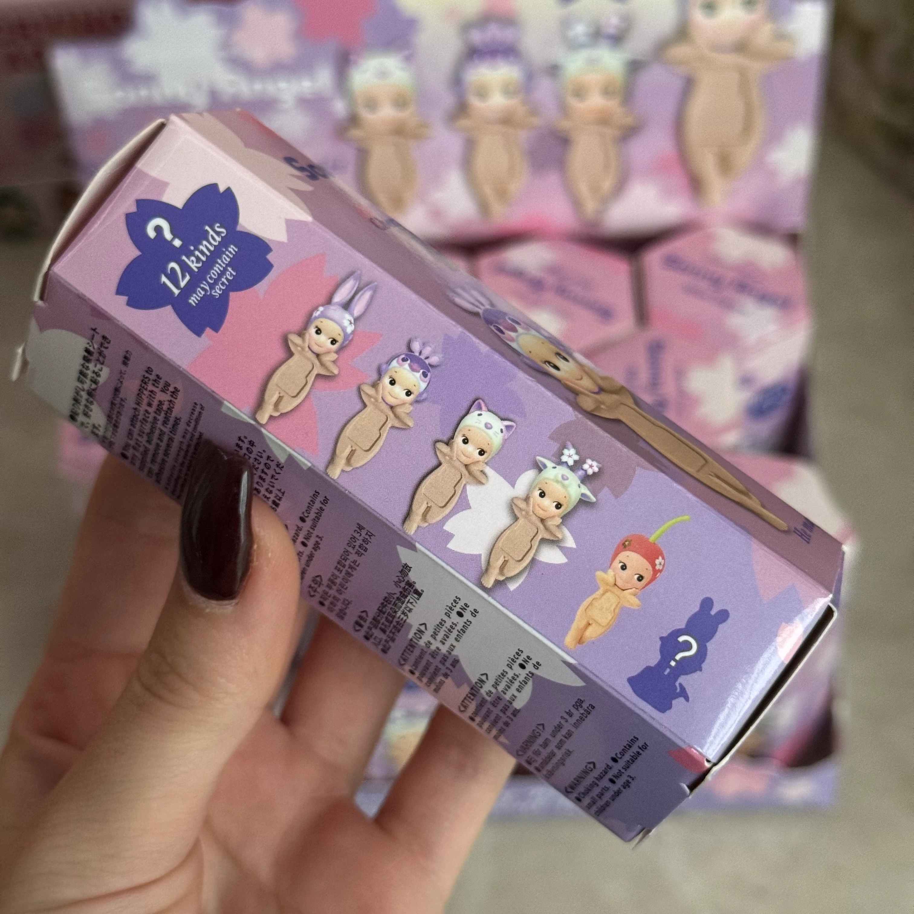 Sonny Angel Cherry Blossom