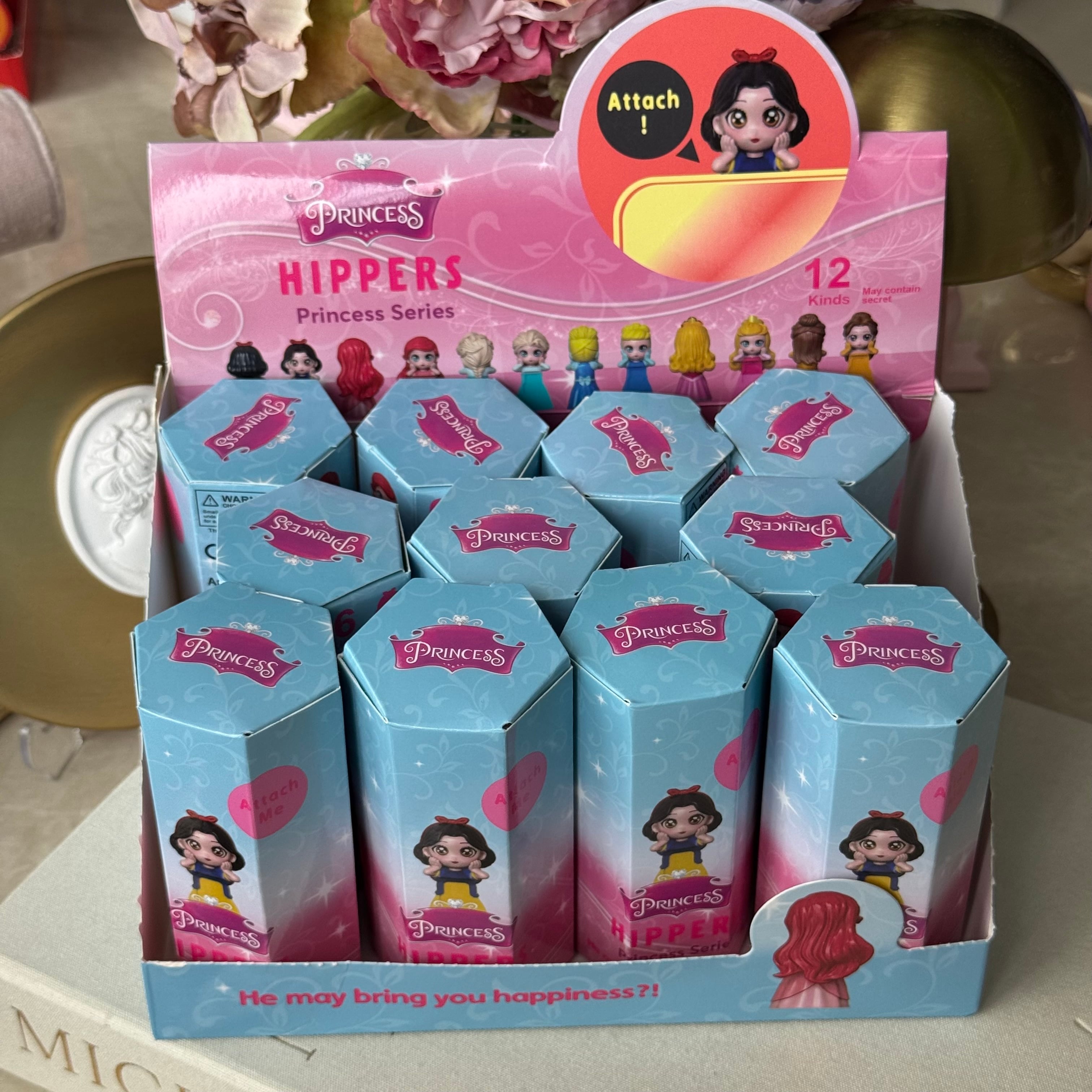 Disney Princess Series