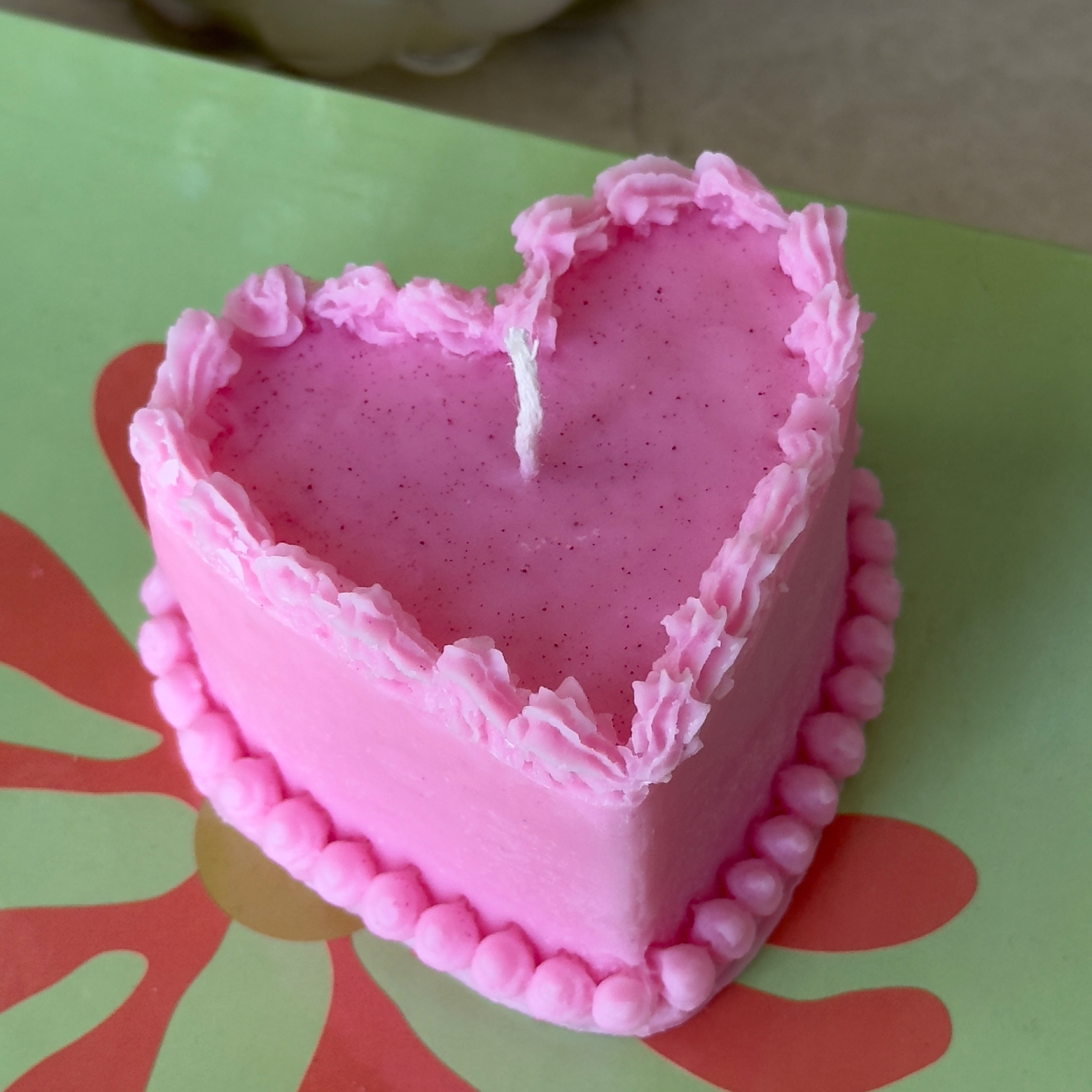 Love Cake Mum