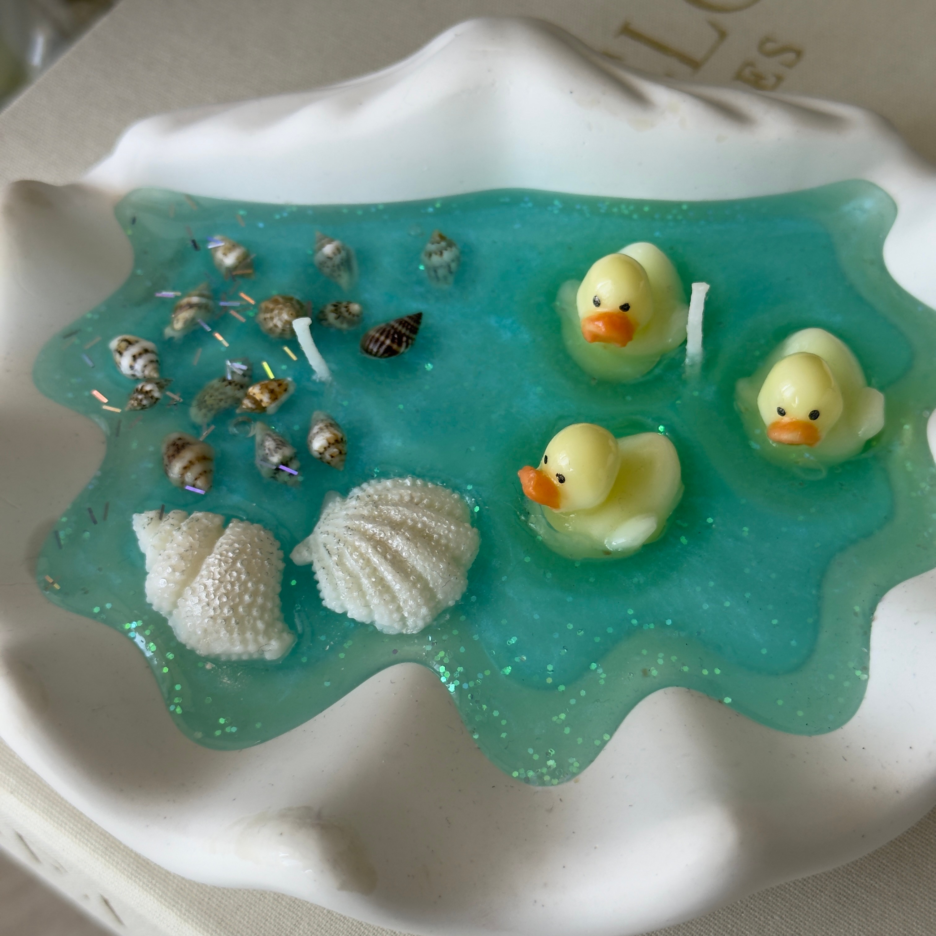 Duck Dreams Mum
