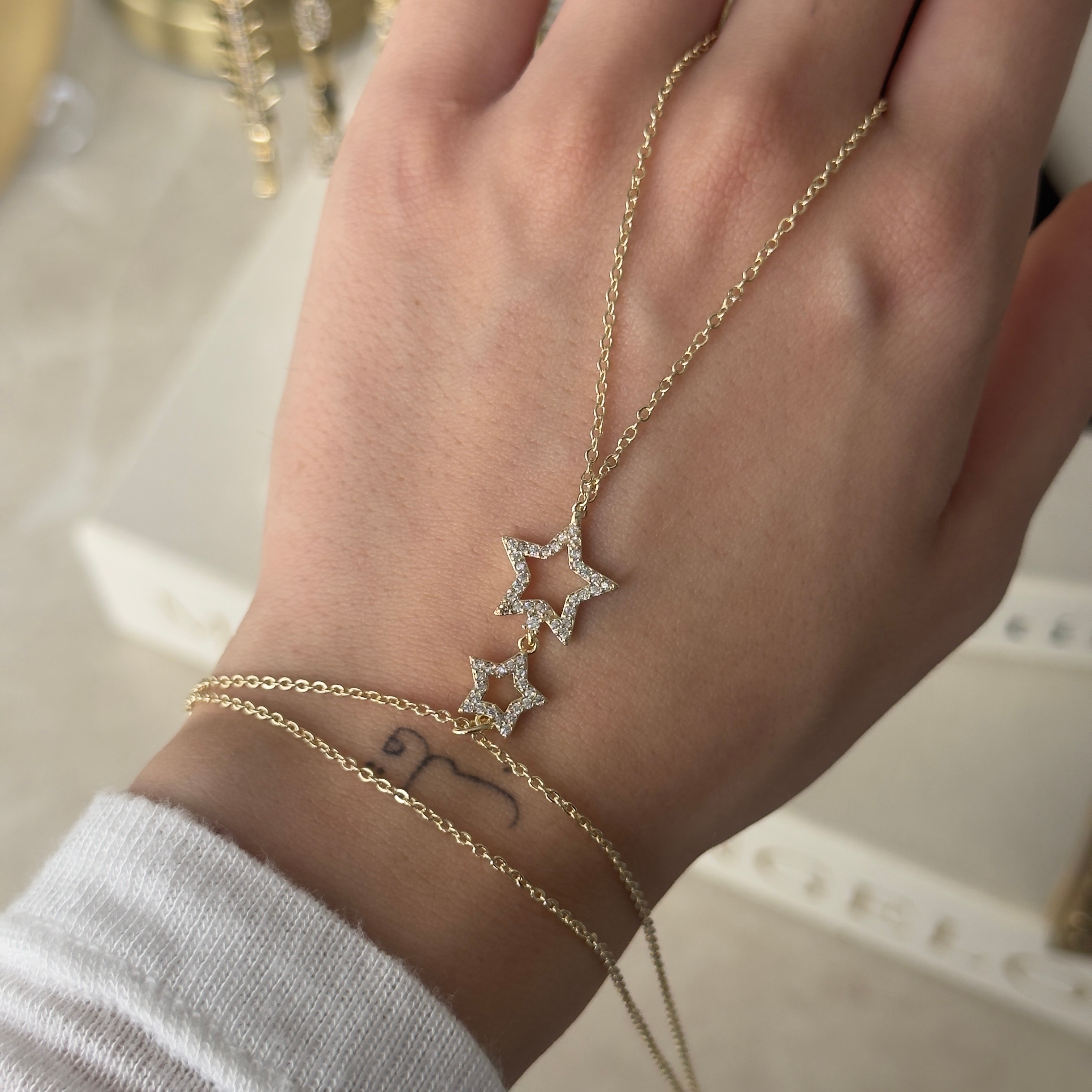 Stars Şahmeran