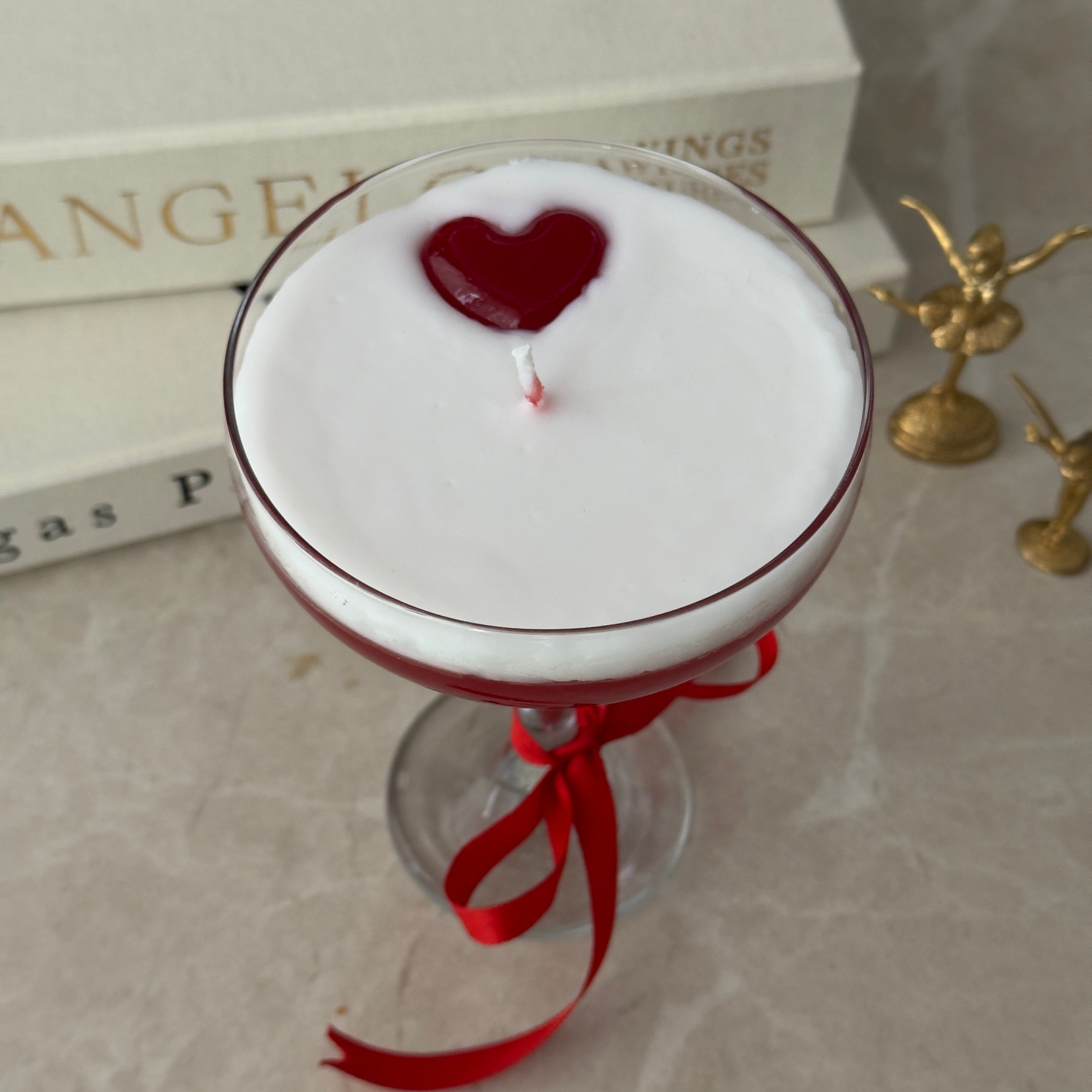 Love Glass Mum