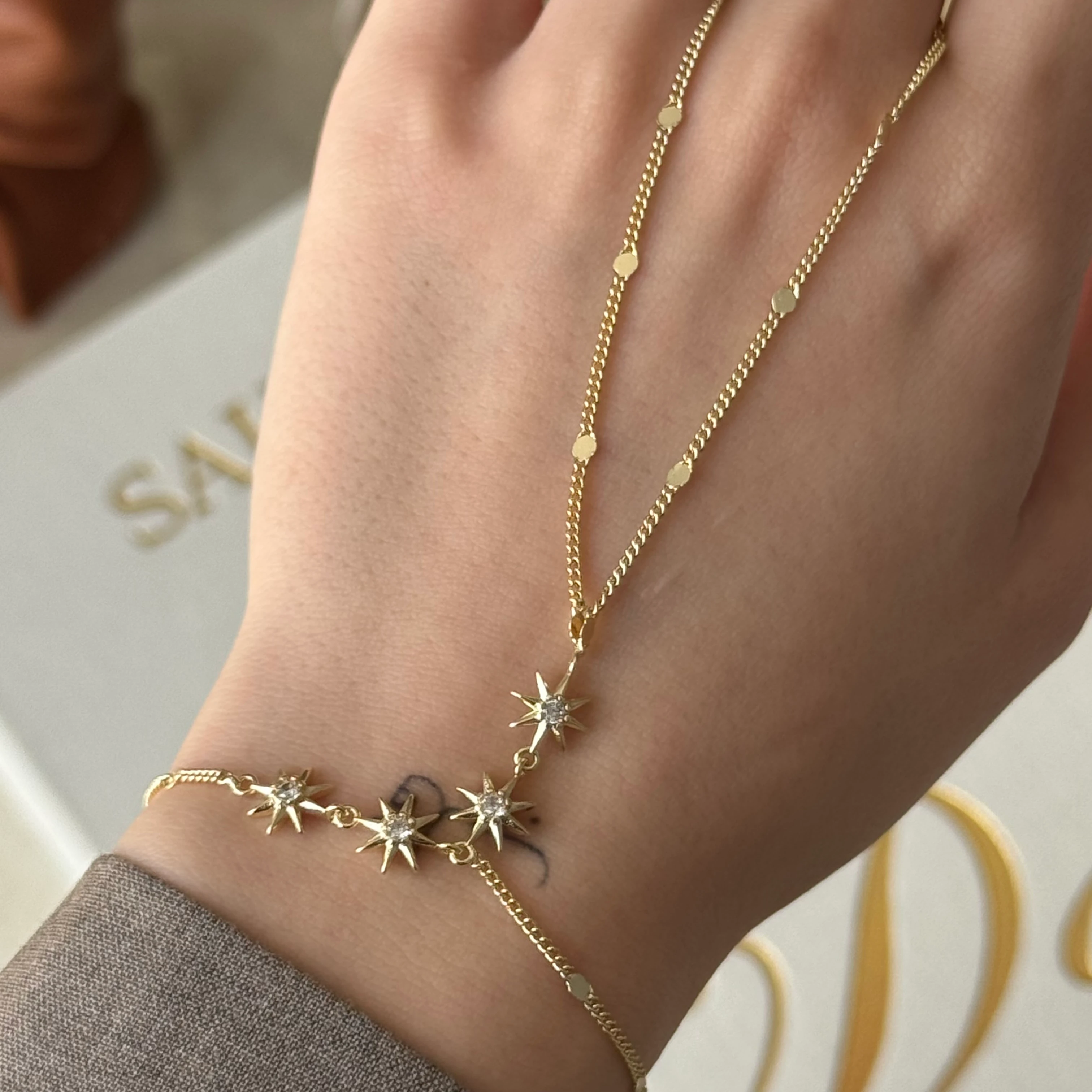 Kuzey Yıldızı Şahmeran