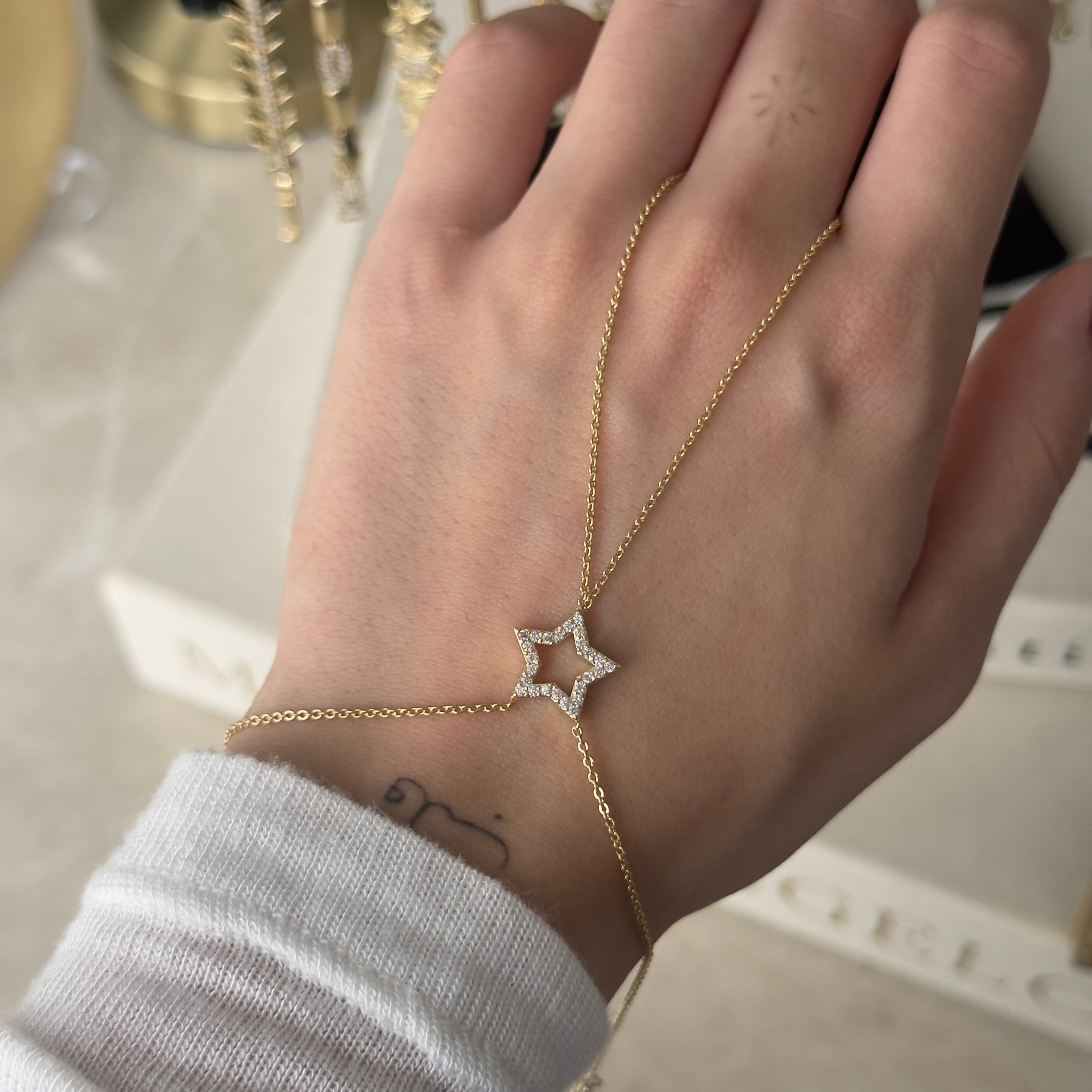 Mini Star Şahmeran