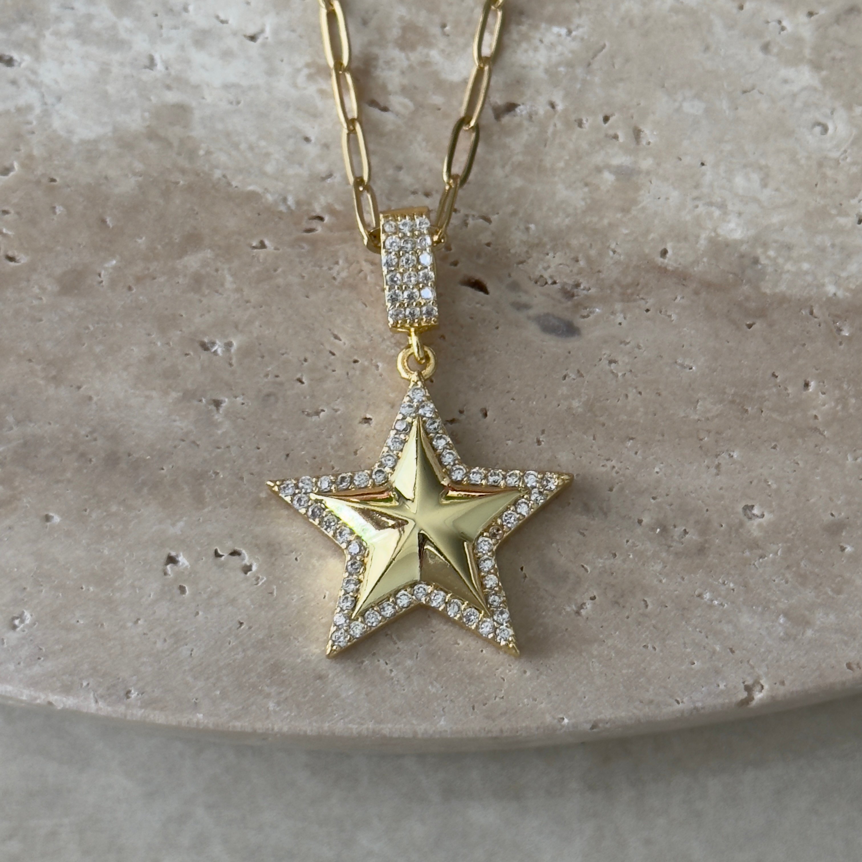 Star Kolye