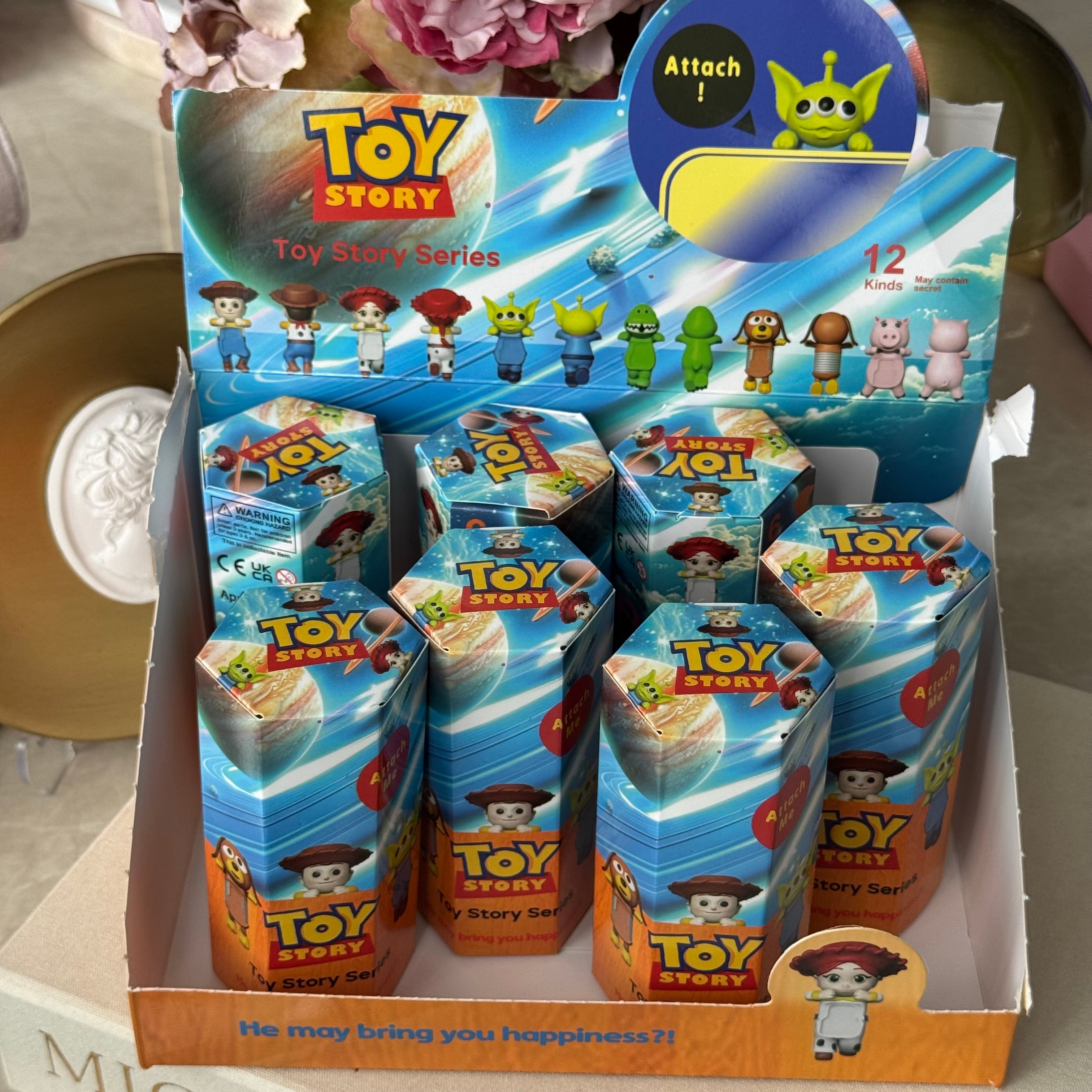 Toy Story Series