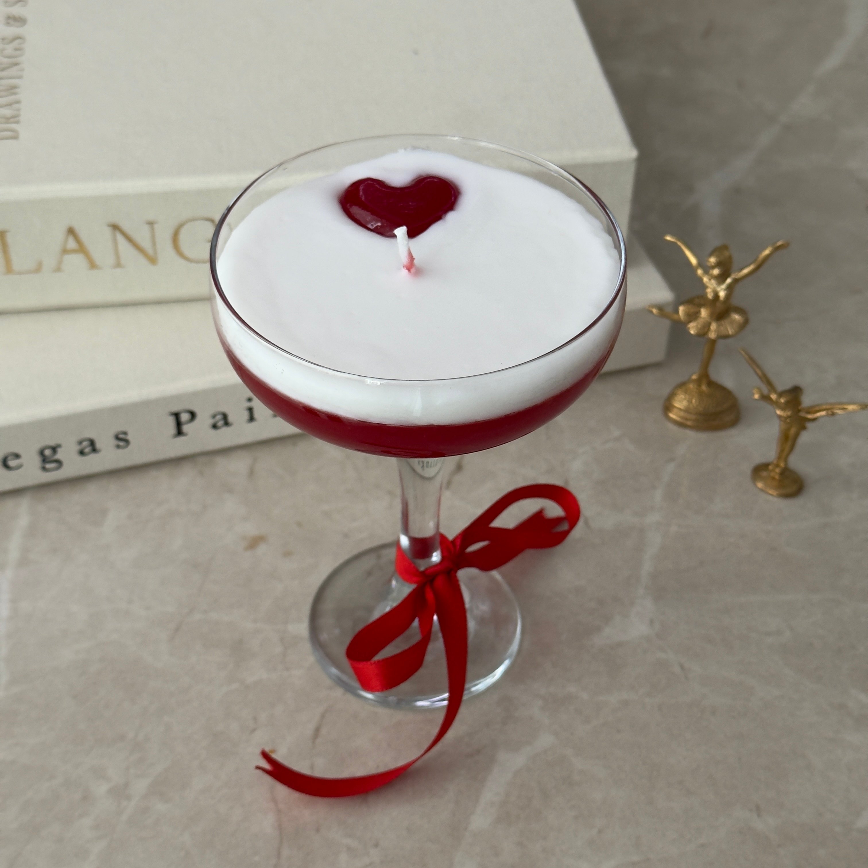 Love Glass Mum