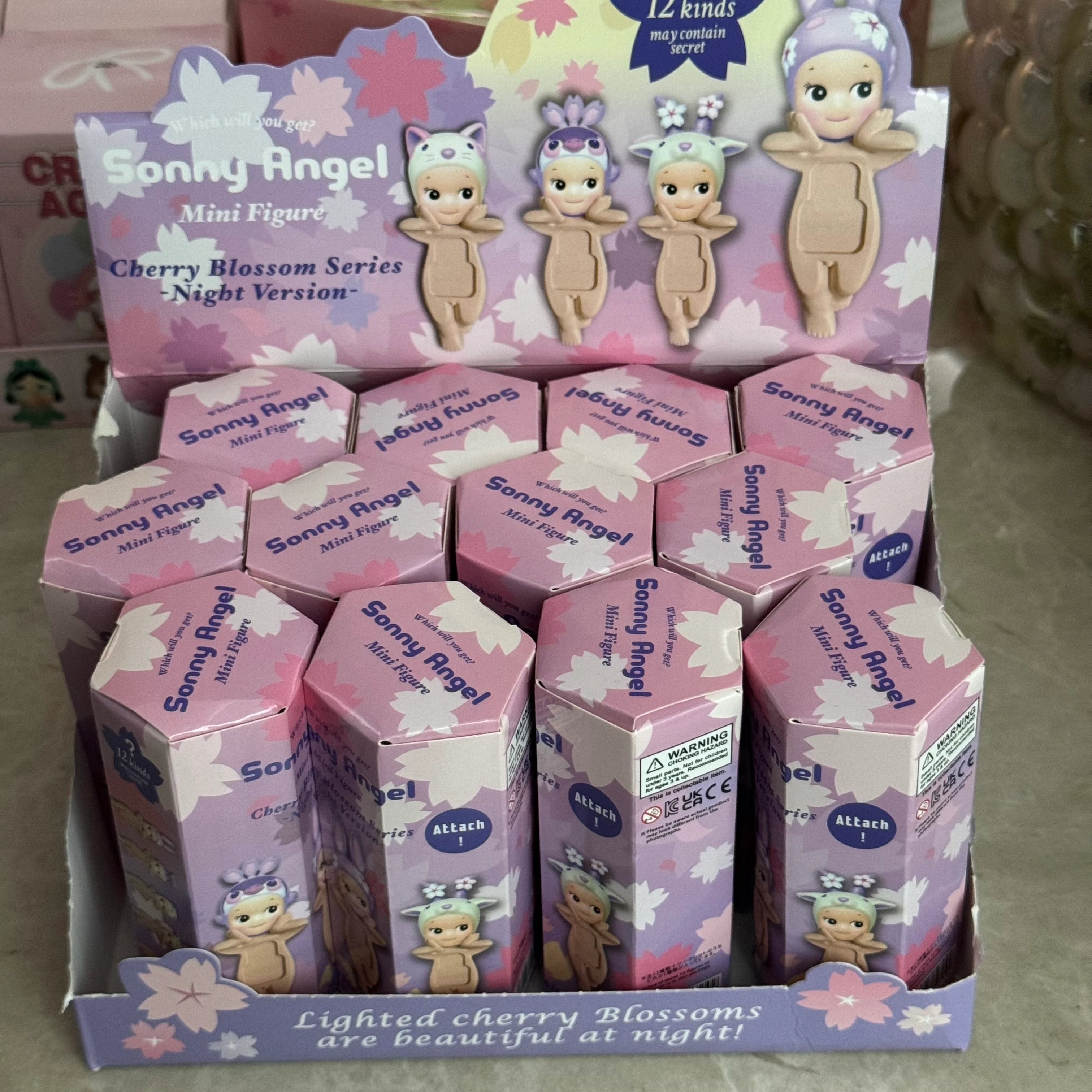 Sonny Angel Cherry Blossom