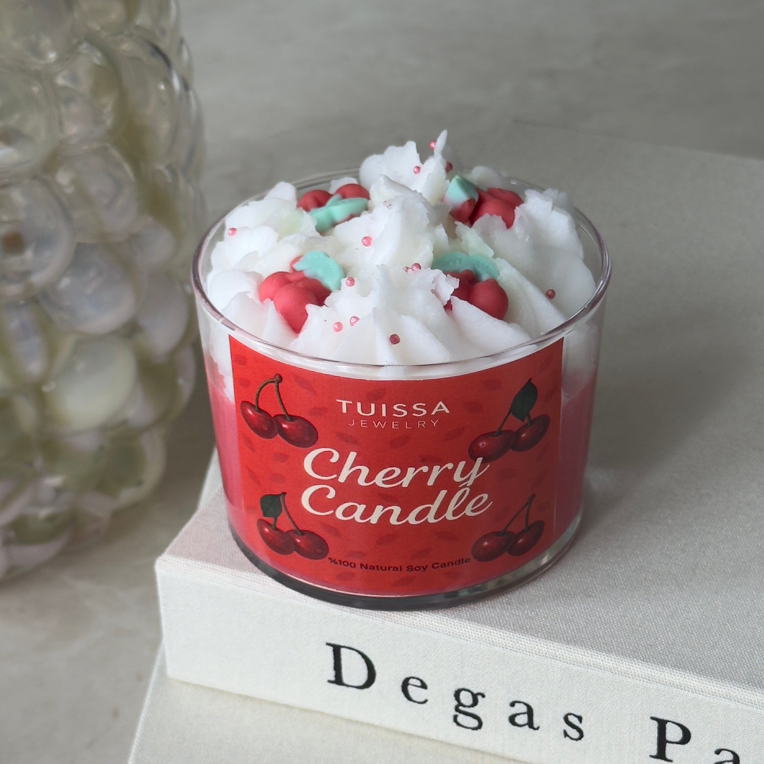 Cherry Mum