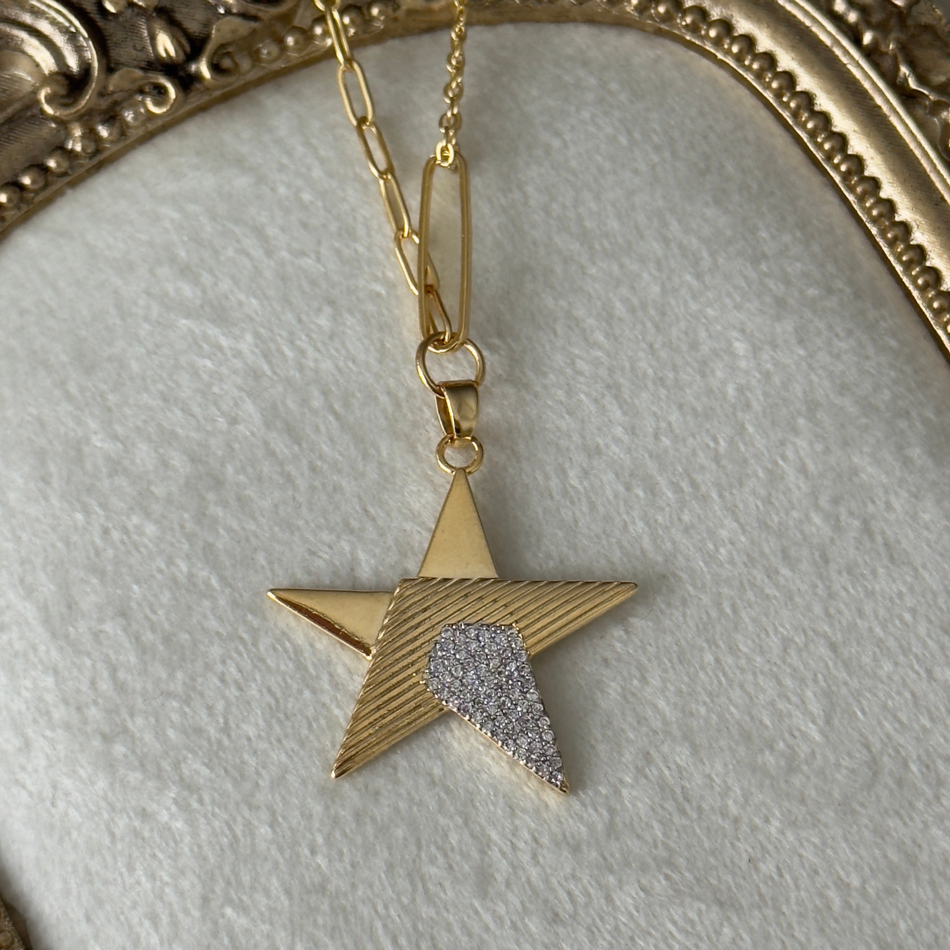 Star Kolye