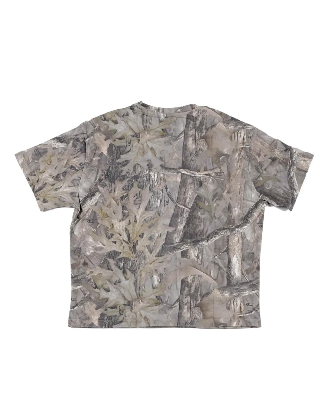 Camo Tee 
