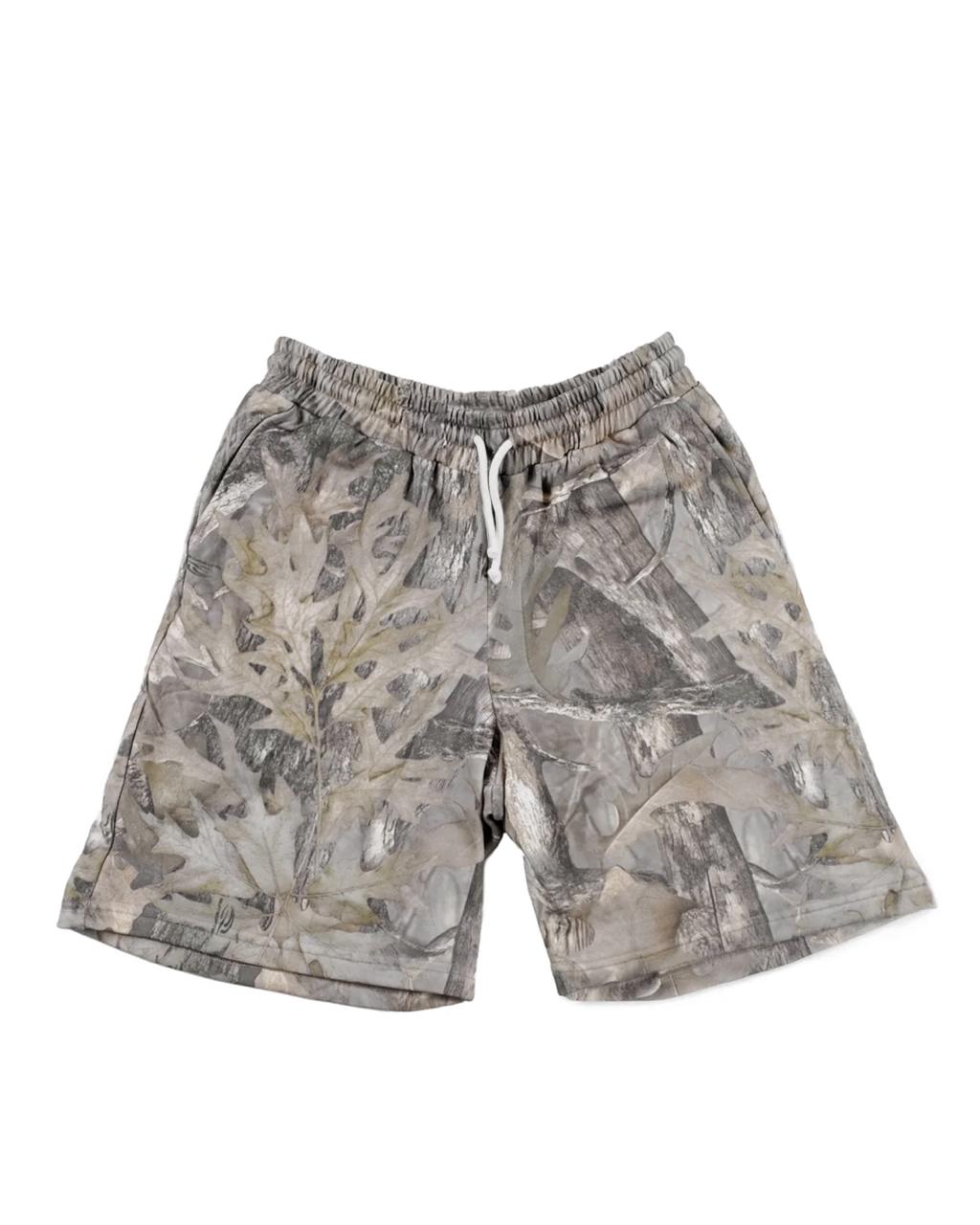 Camo Shorts