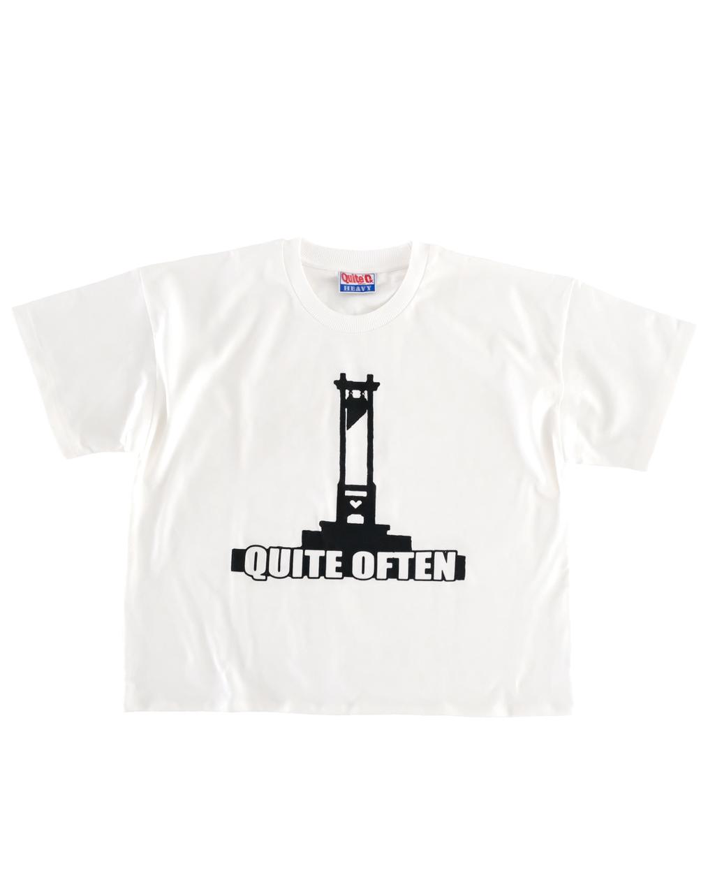 Guillotine Tee