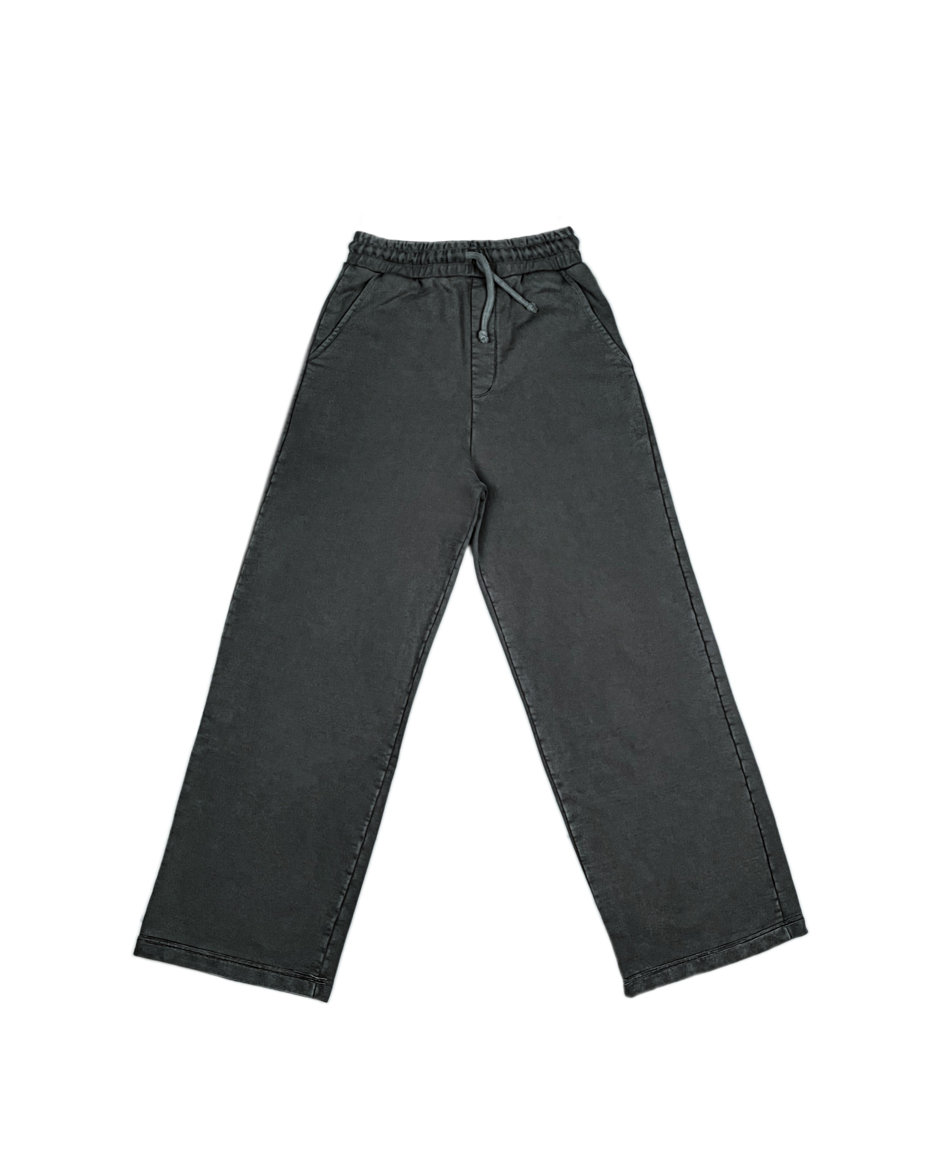 Dark Grey Sweatpants