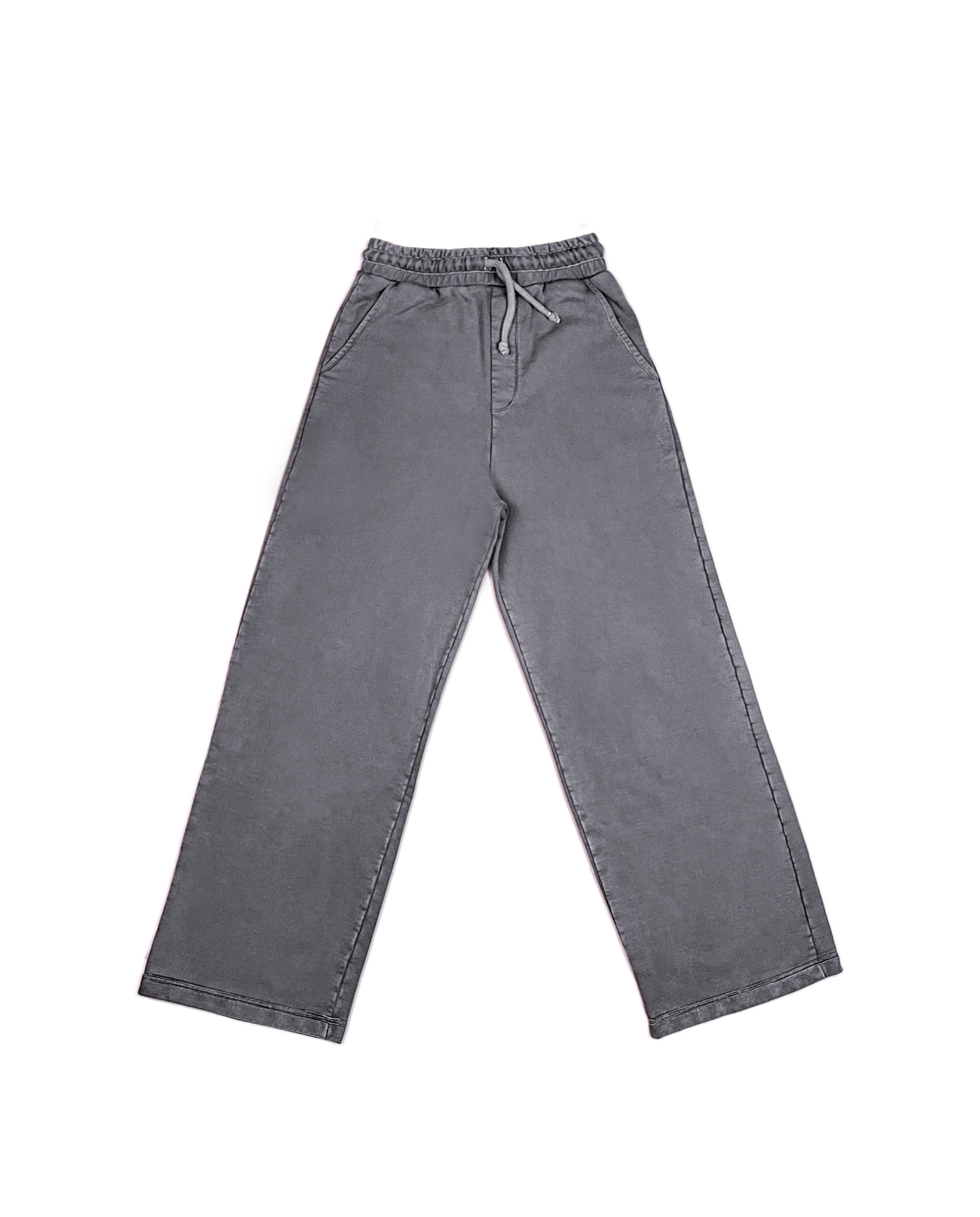 Light Grey Sweatpants