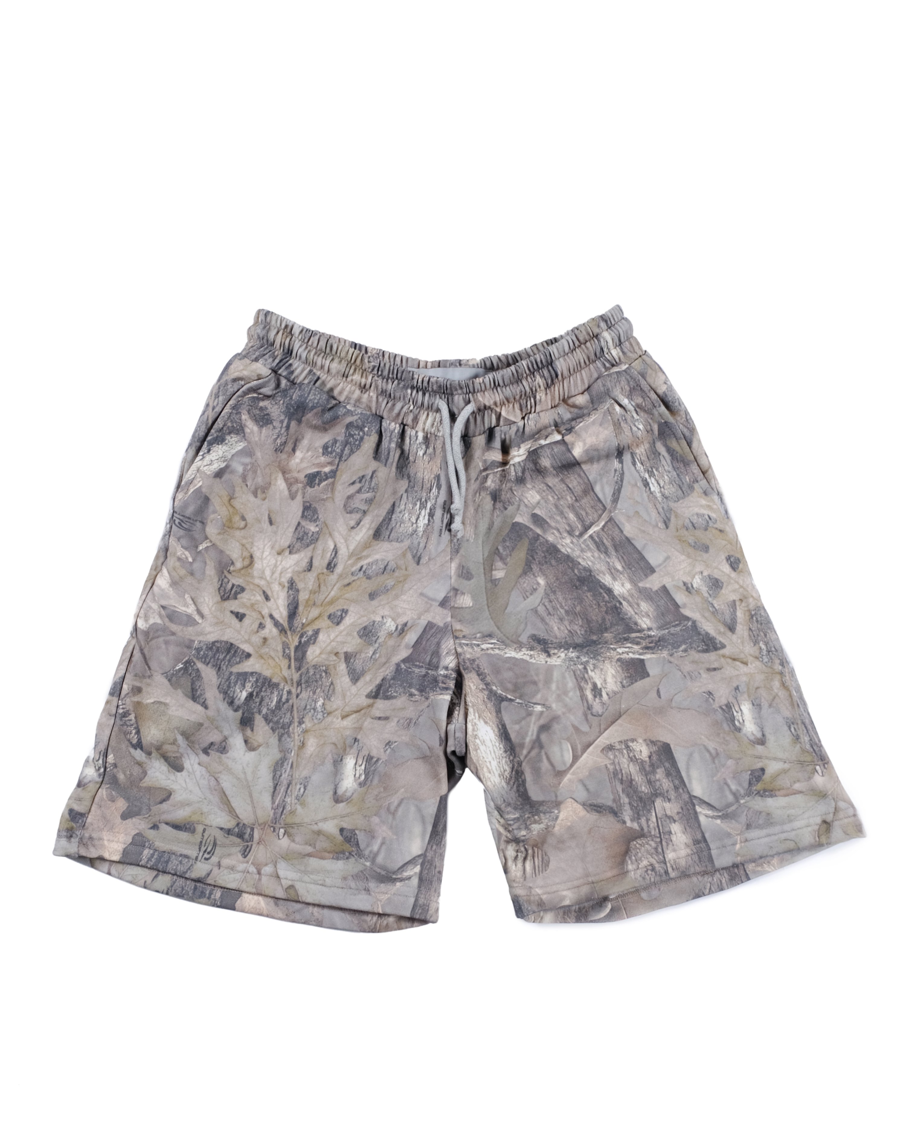 Camo Shorts