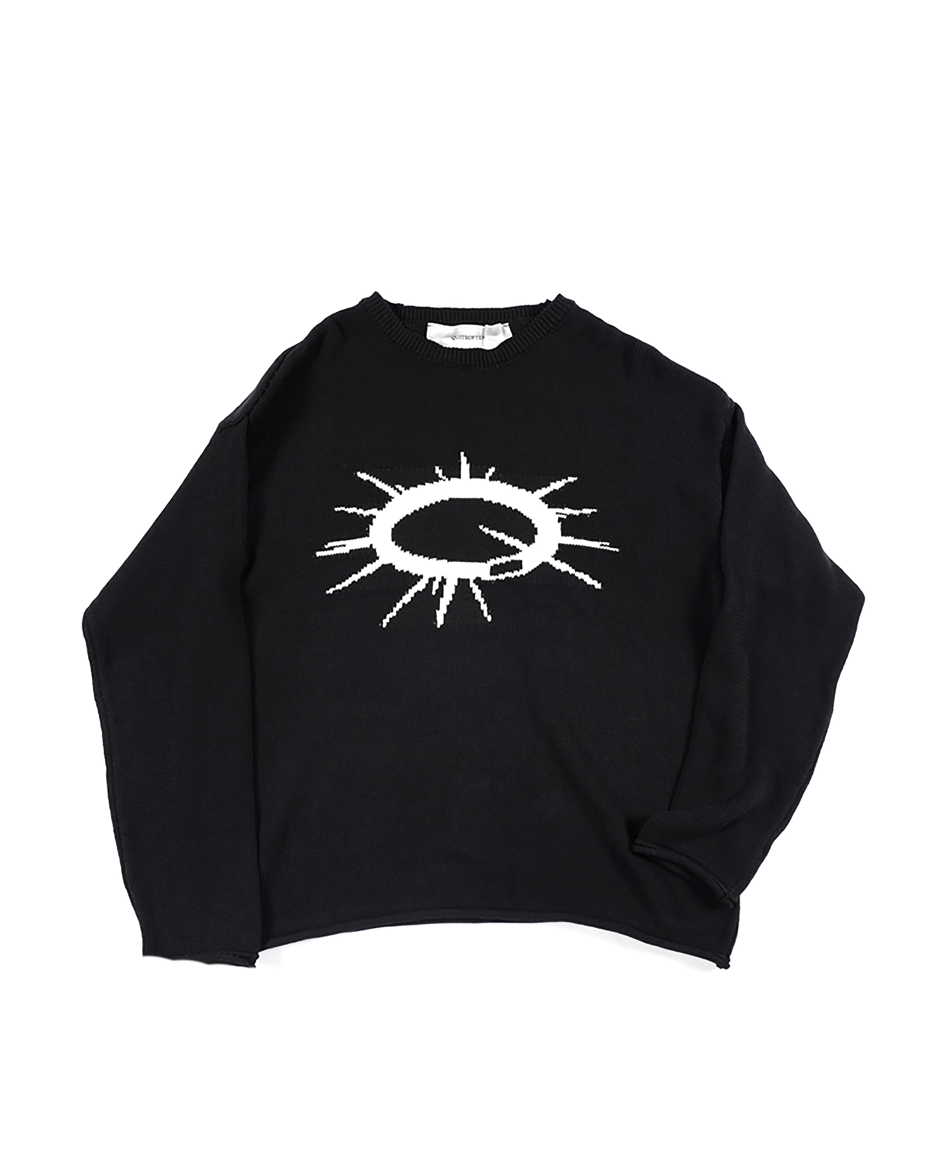 Collar Knit