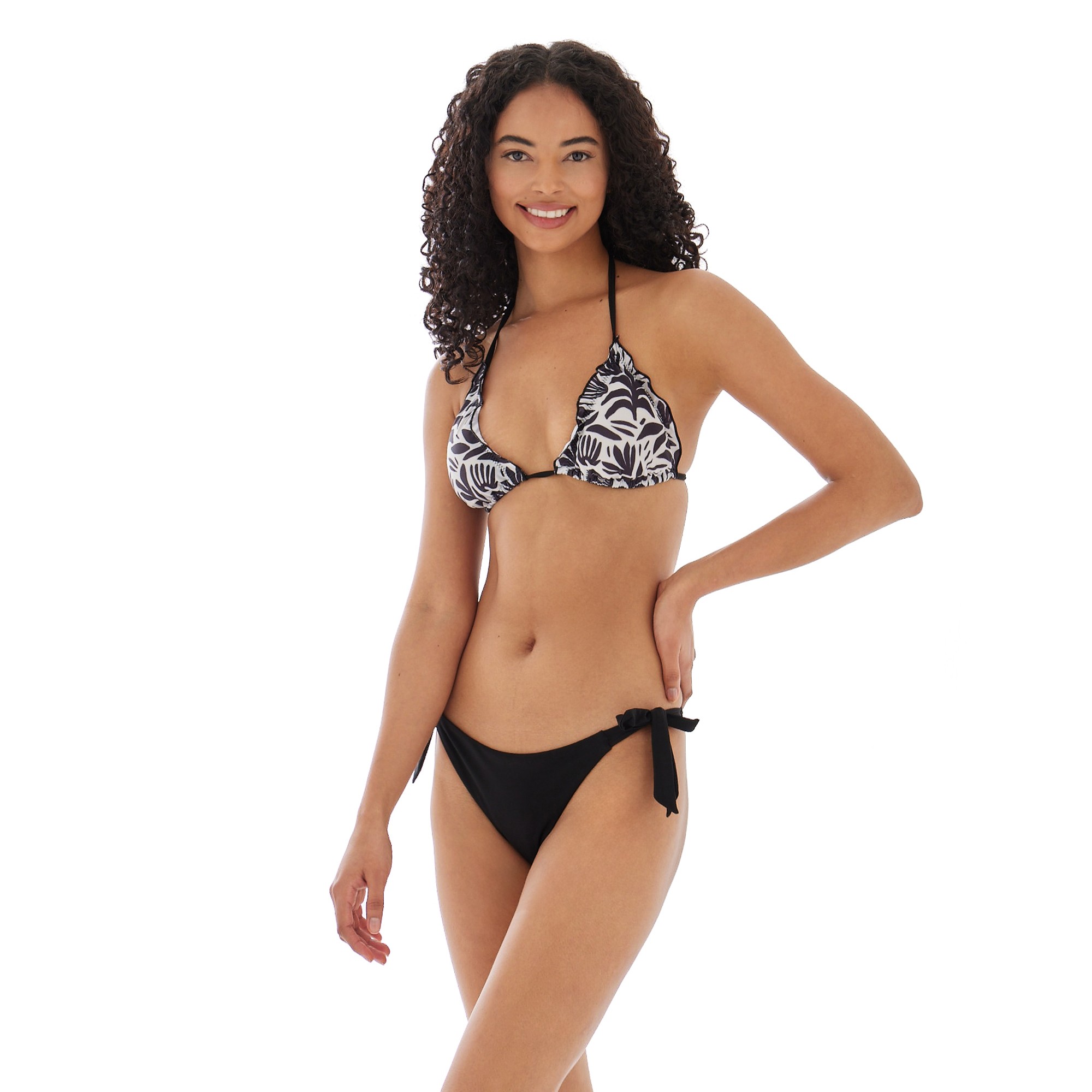 Modern Art Kadın Bikini Üstü