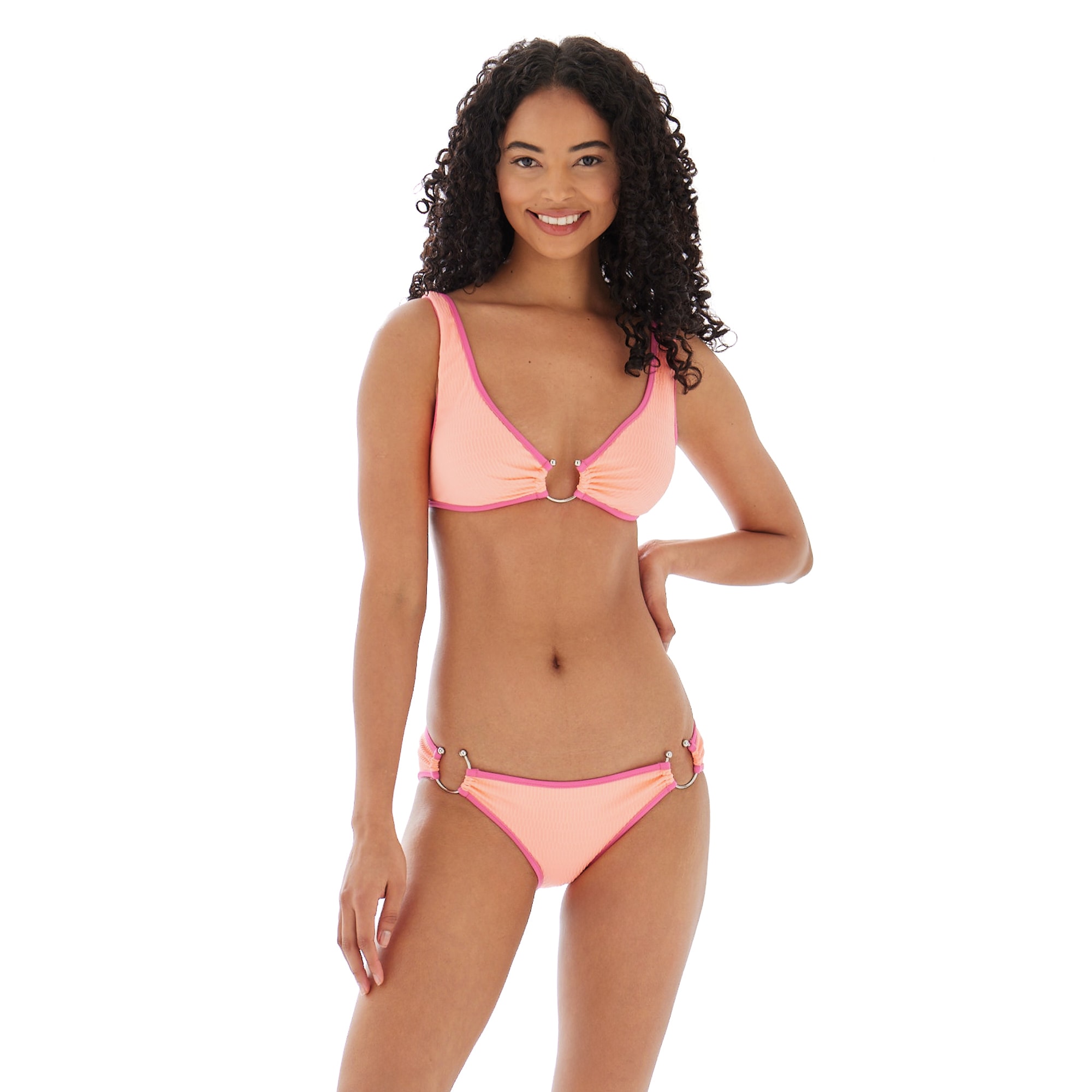 Terapi Somon Bikini Takımı
