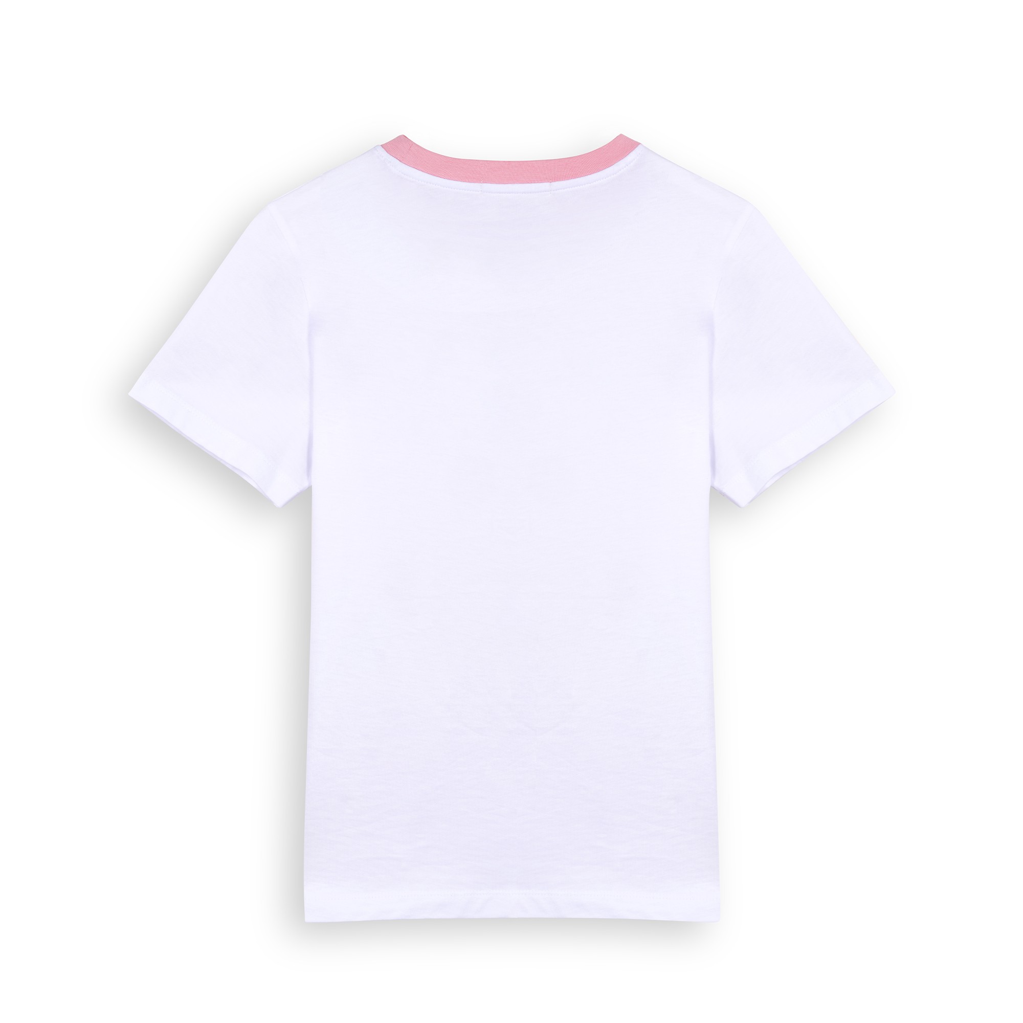 Pearl Regular Beyaz T-Shirt
