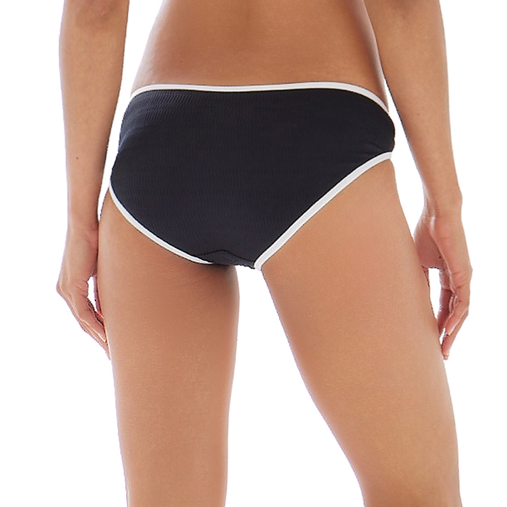 Terapi Bikini Altı