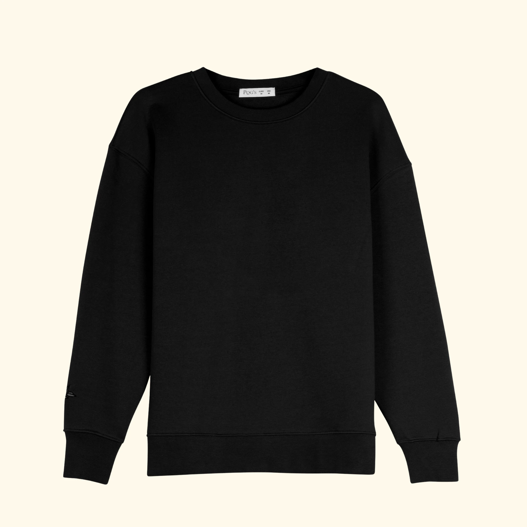 Basic Oversize Sweatshirt