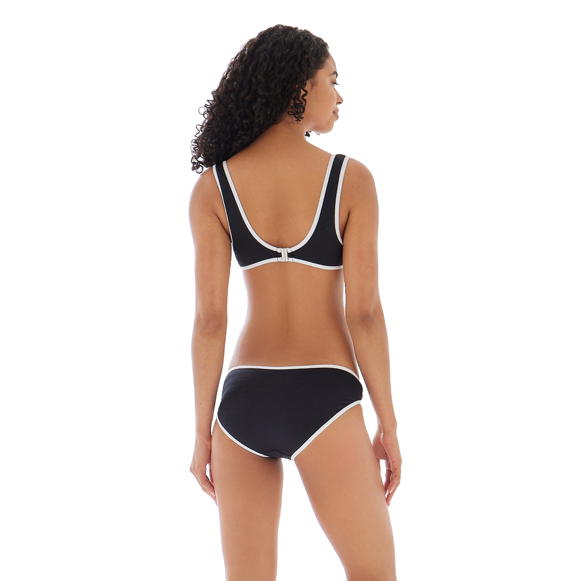 Terapi Siyah Bikini Takımı