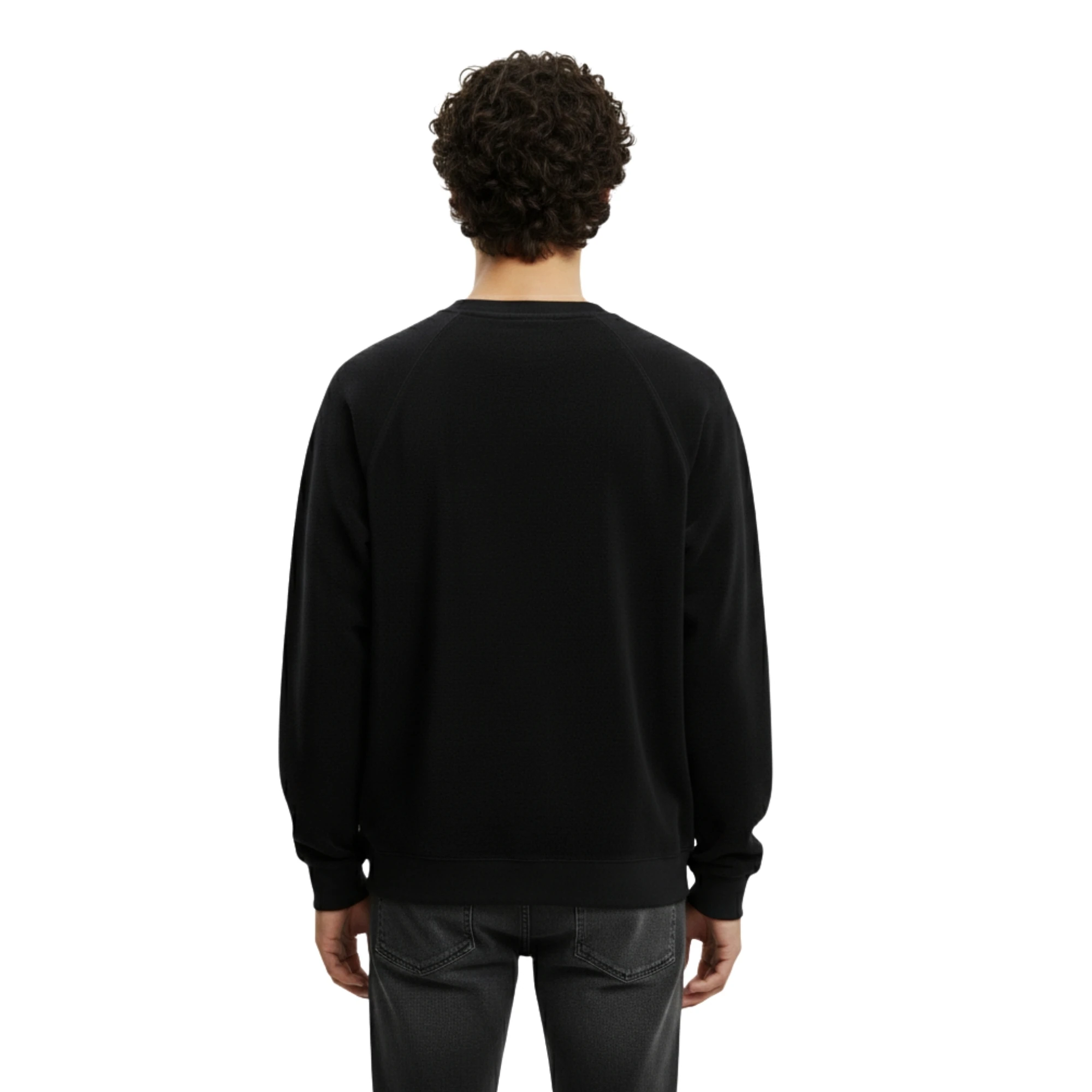 Havlu Regular SweatShirt