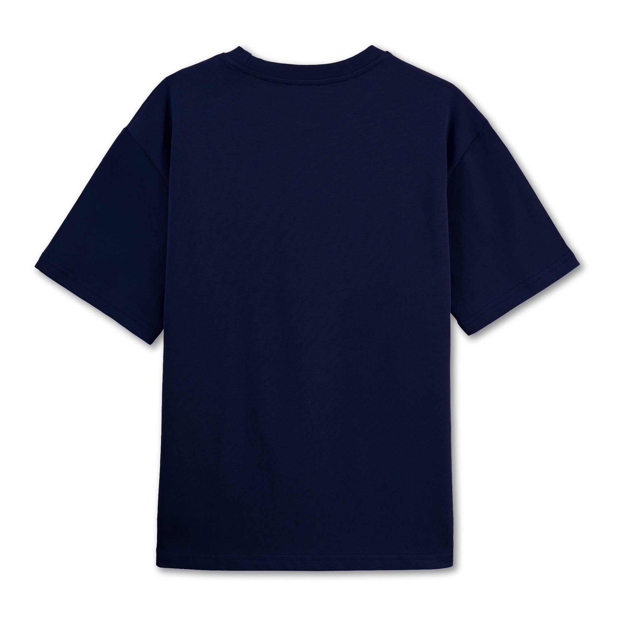 Lamb Regular Lacivert T-Shirt