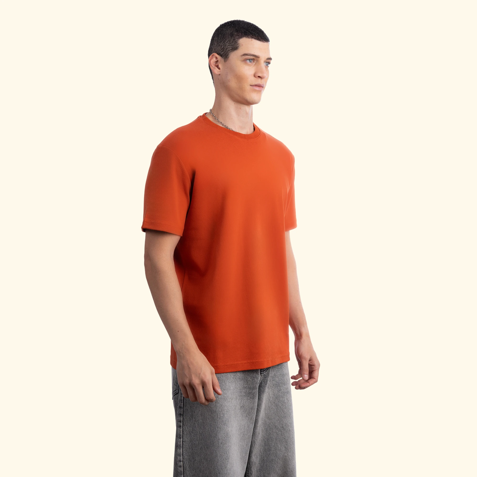 Basic Regular T-Shirt