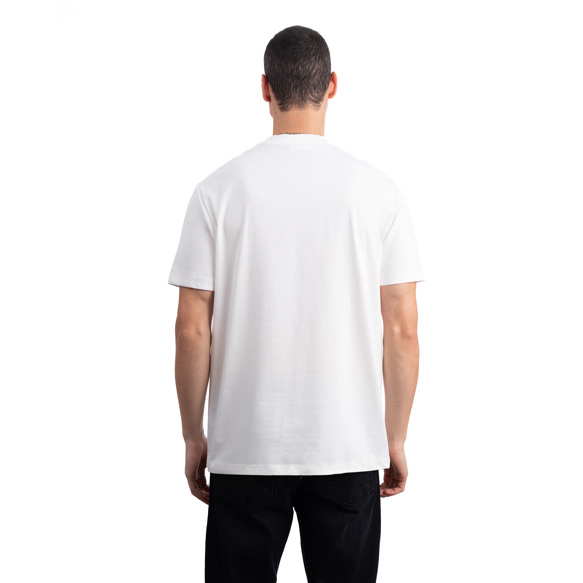 Dreaming Regular Ecru T-Shirt