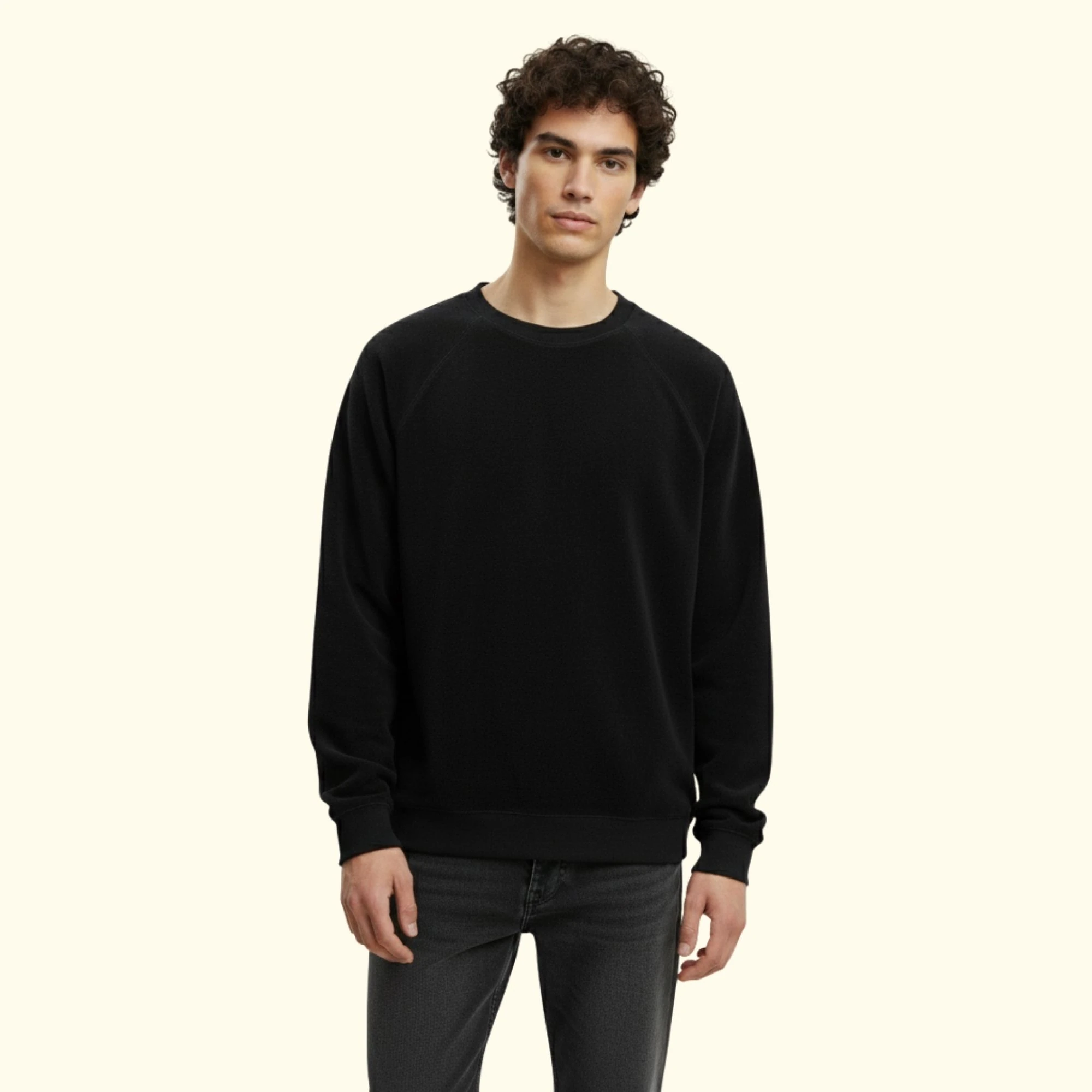 Havlu Regular SweatShirt