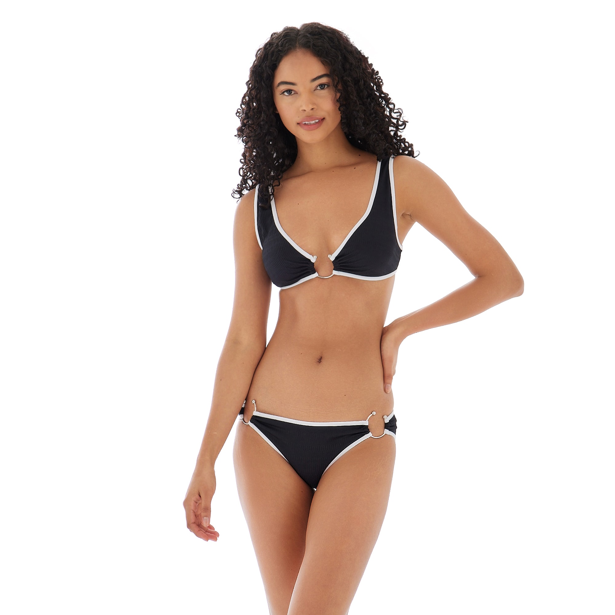 Terapi Bikini Altı