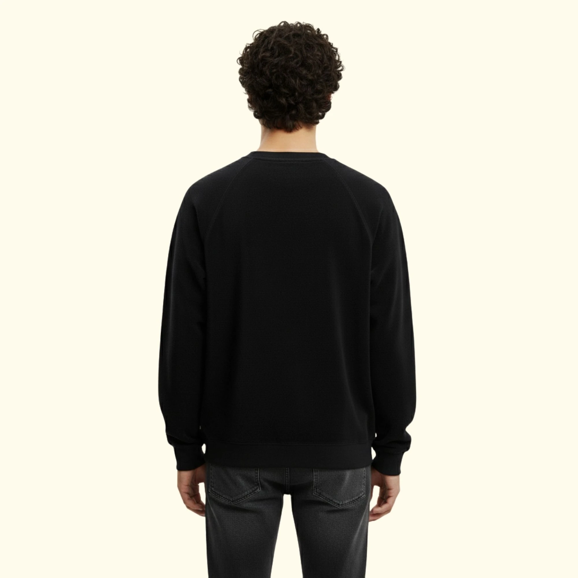 Havlu Regular SweatShirt